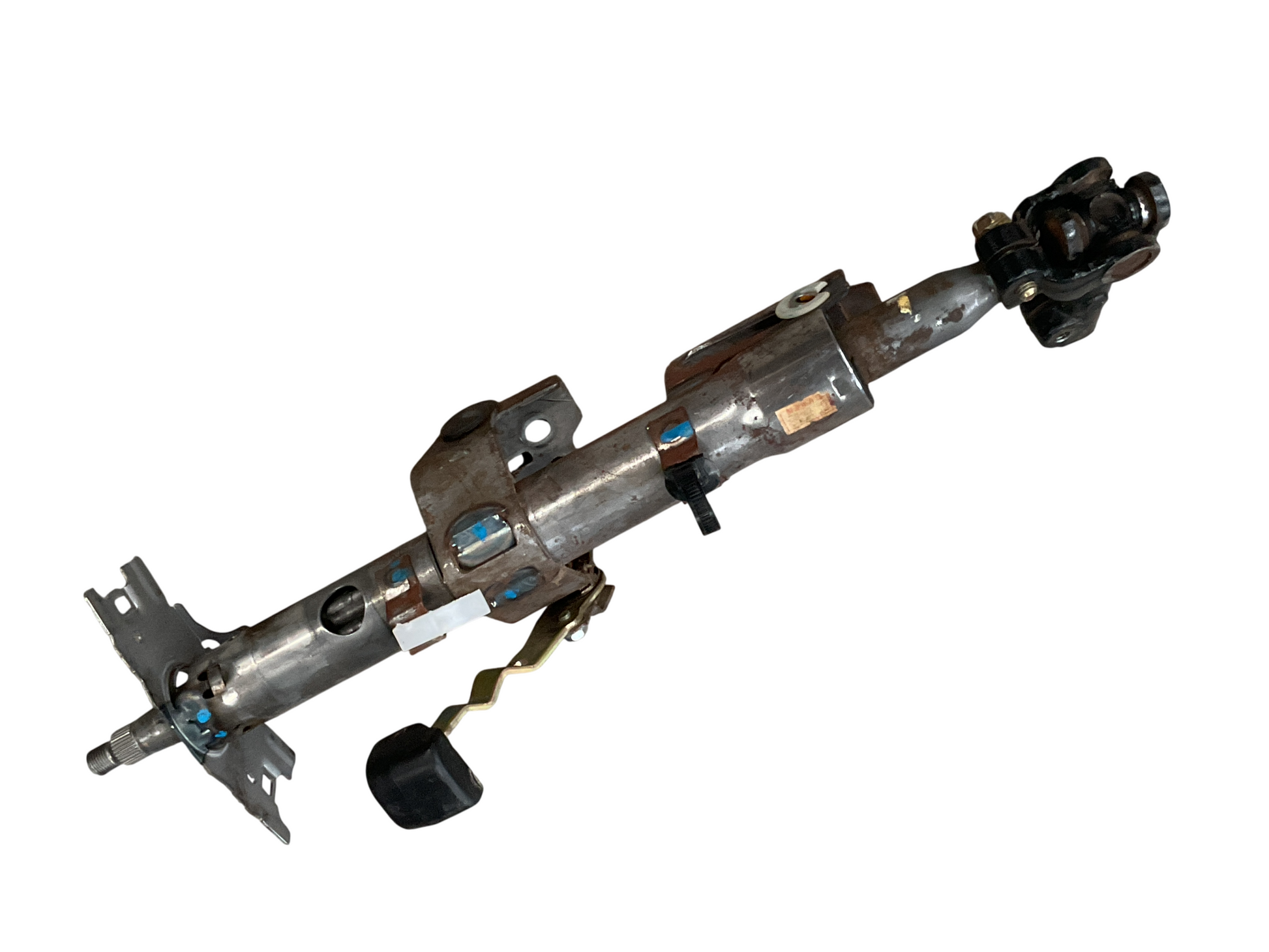 Columna direccion Toyota Yaris 99-05