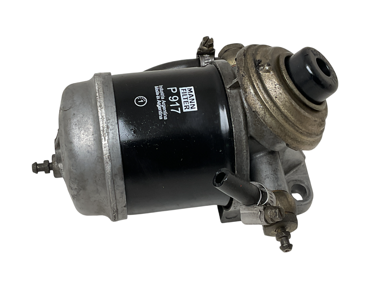 Soporte Filtro Gasoil Suzuki GR Vitara 98-05 - 