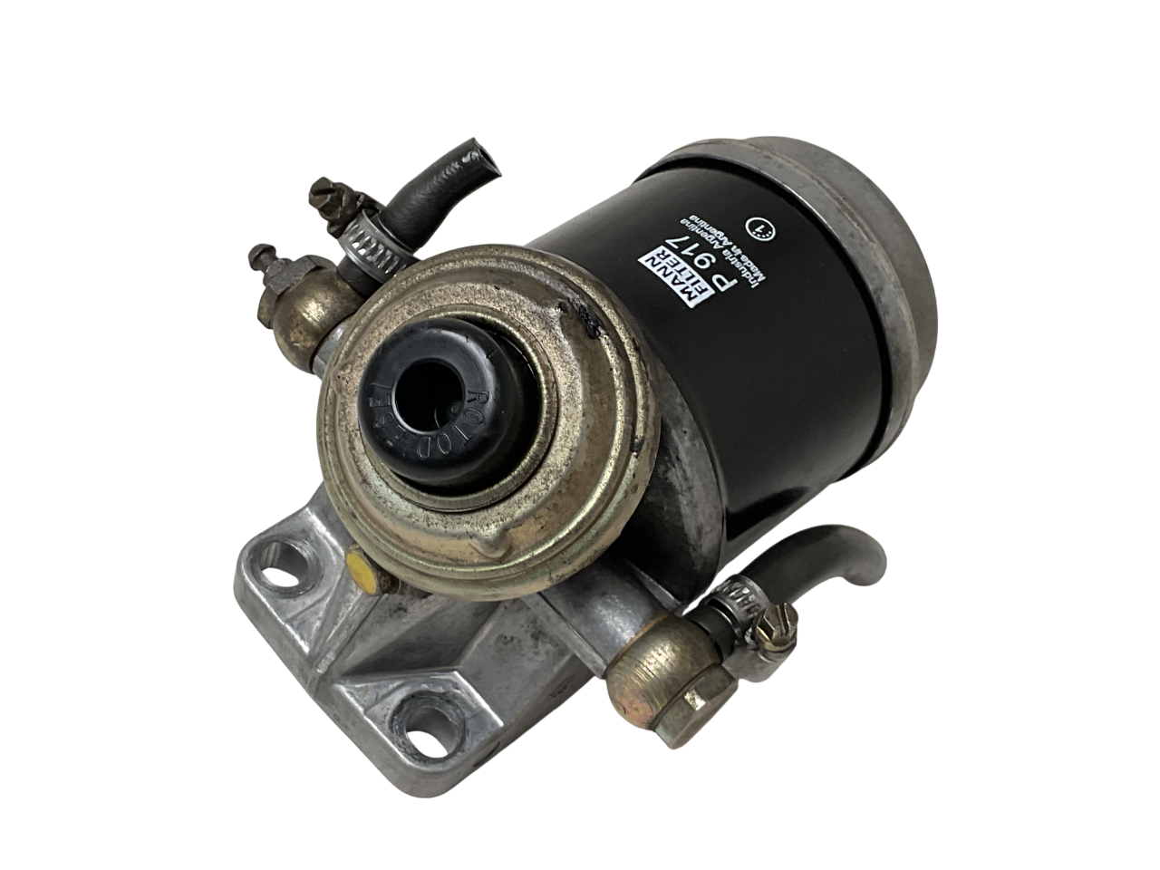 Soporte Filtro Gasoil Suzuki GR Vitara 98-05 - 