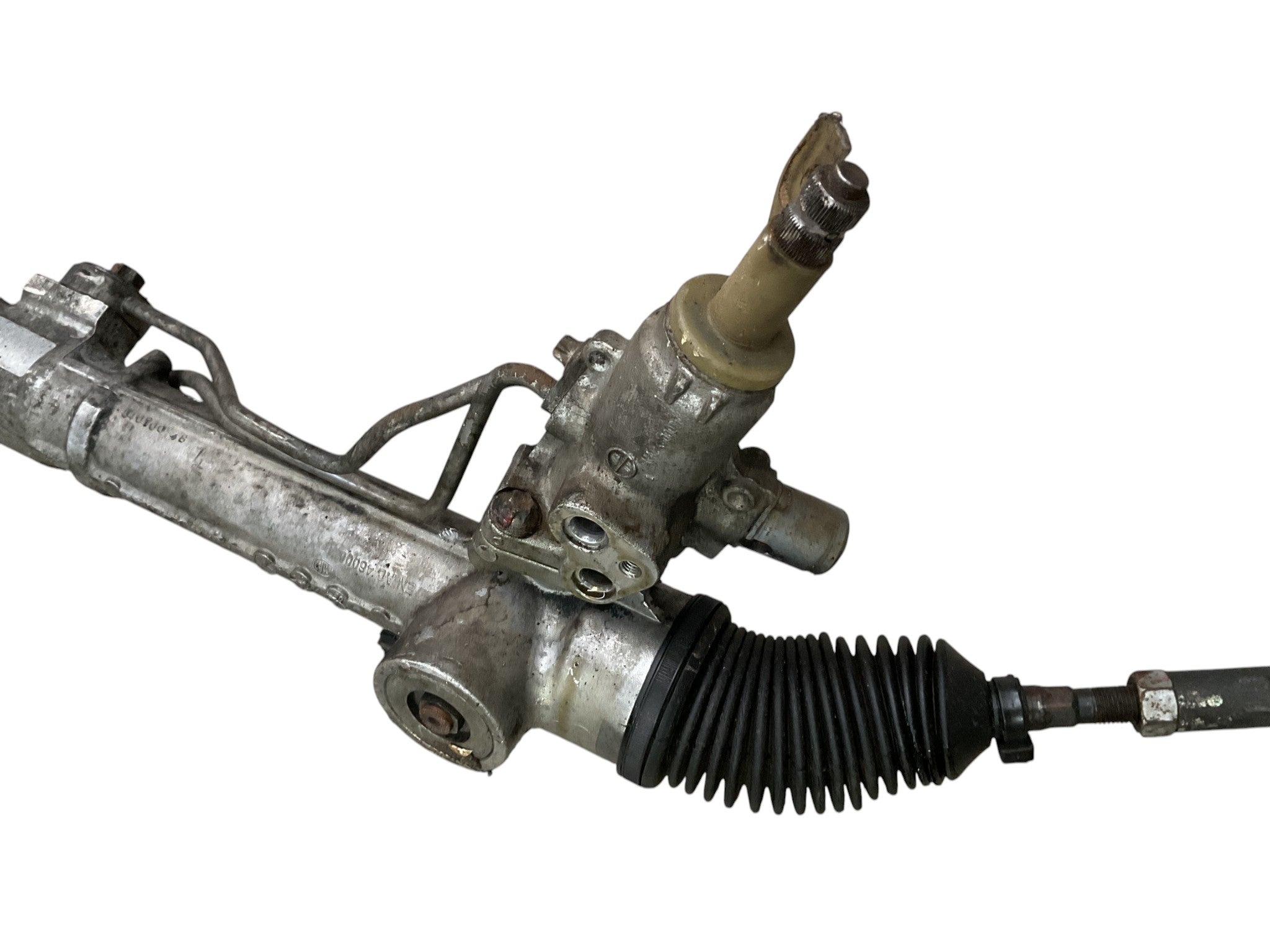 Cremallera direccion Mercedes W251 V251 06-12