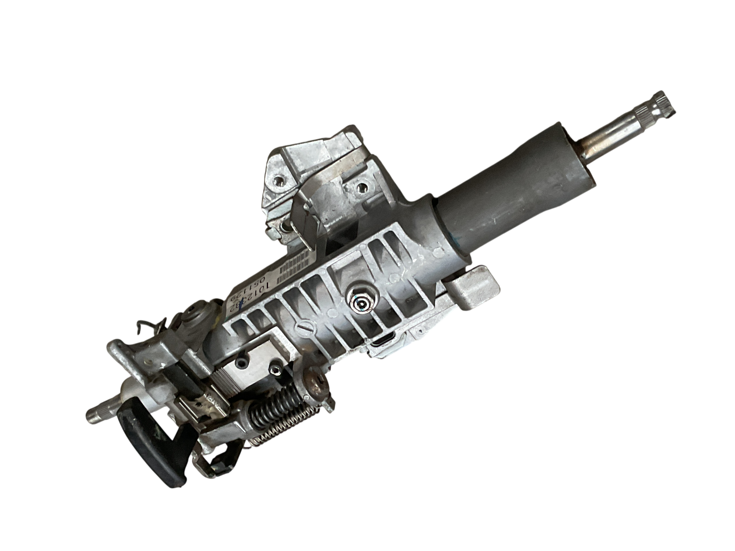Columna Direccion Nissan Navara 05-15