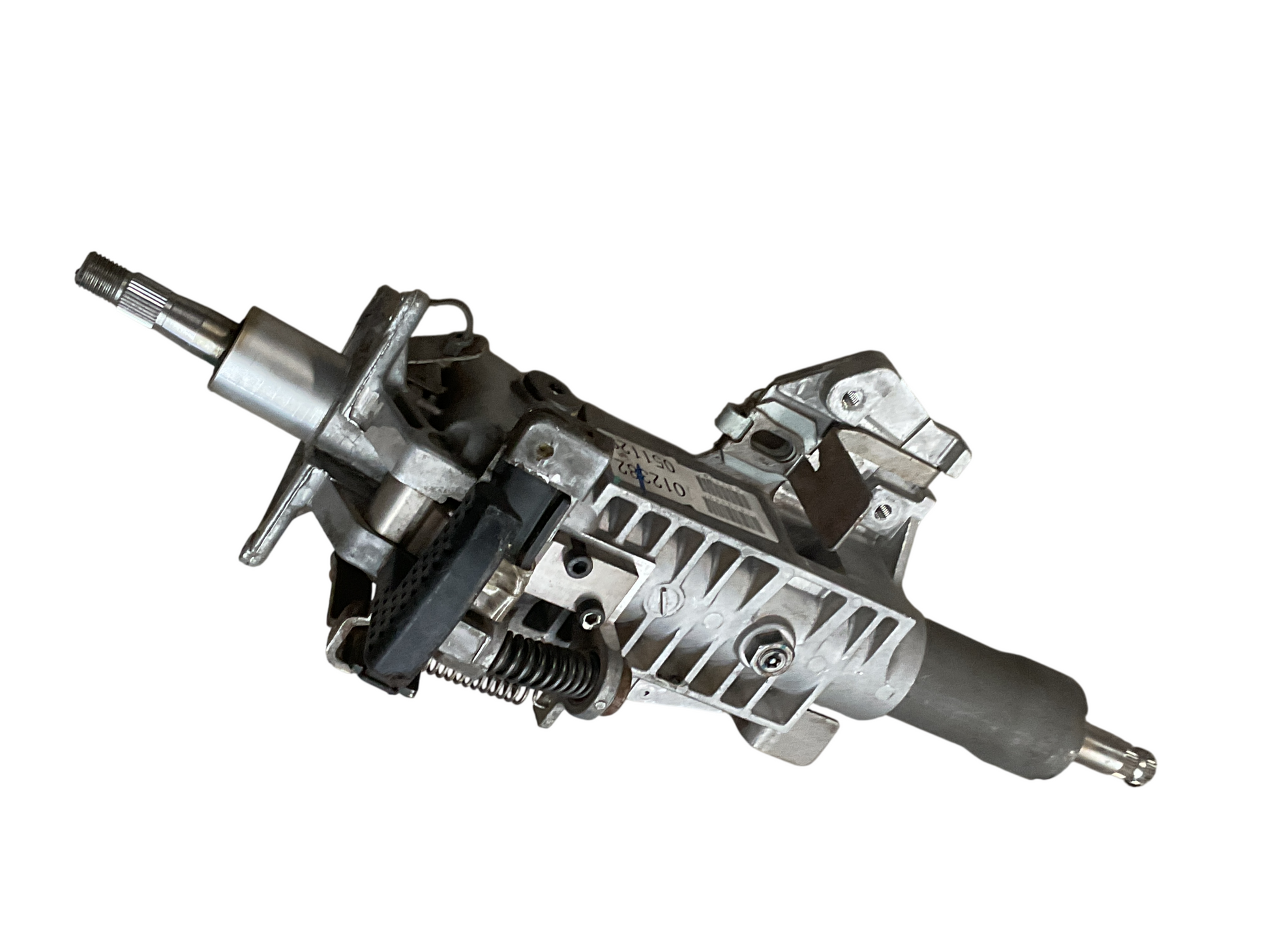 Columna Direccion Nissan Navara 05-15