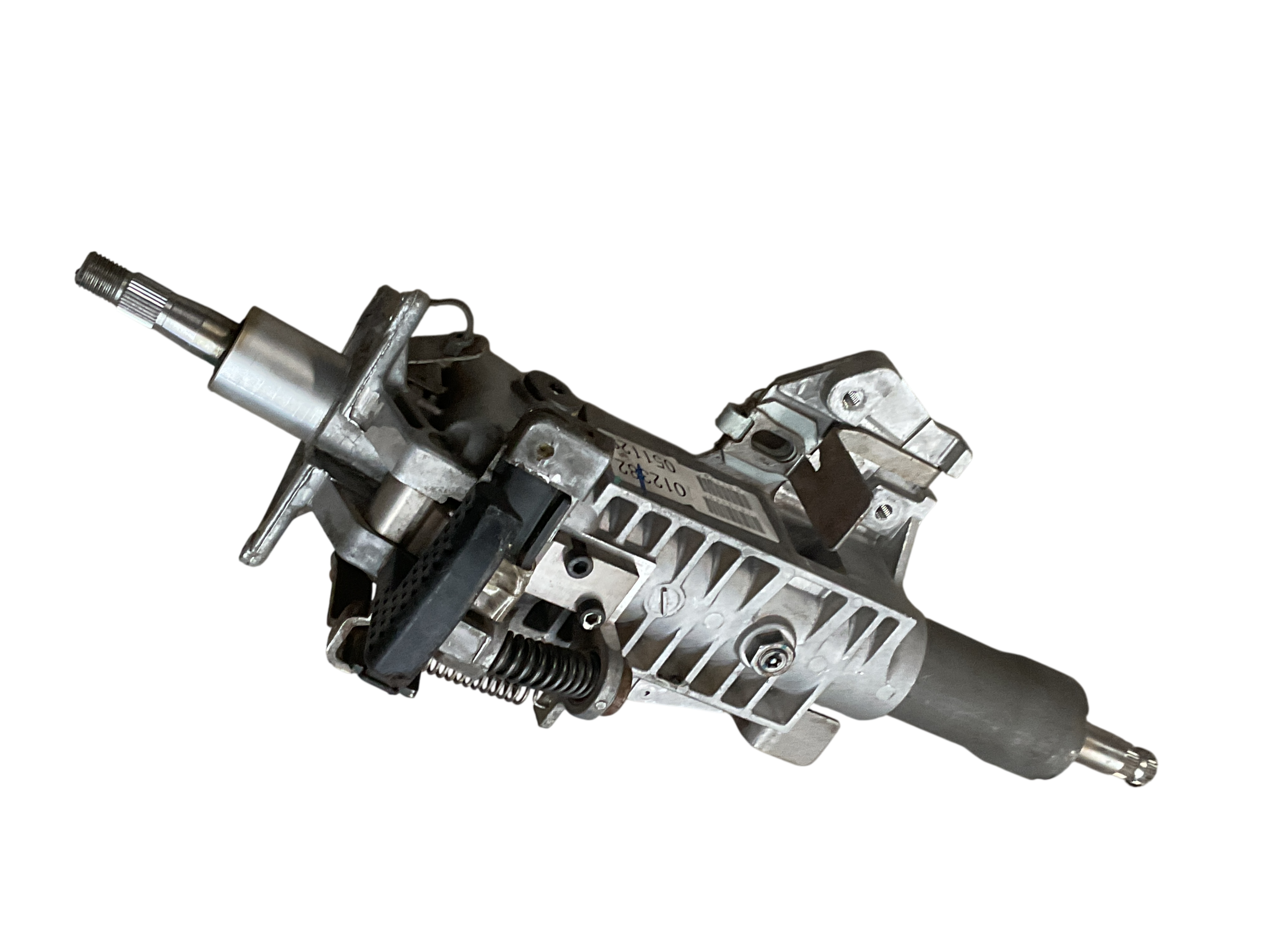 Columna Direccion Nissan Navara 05-15