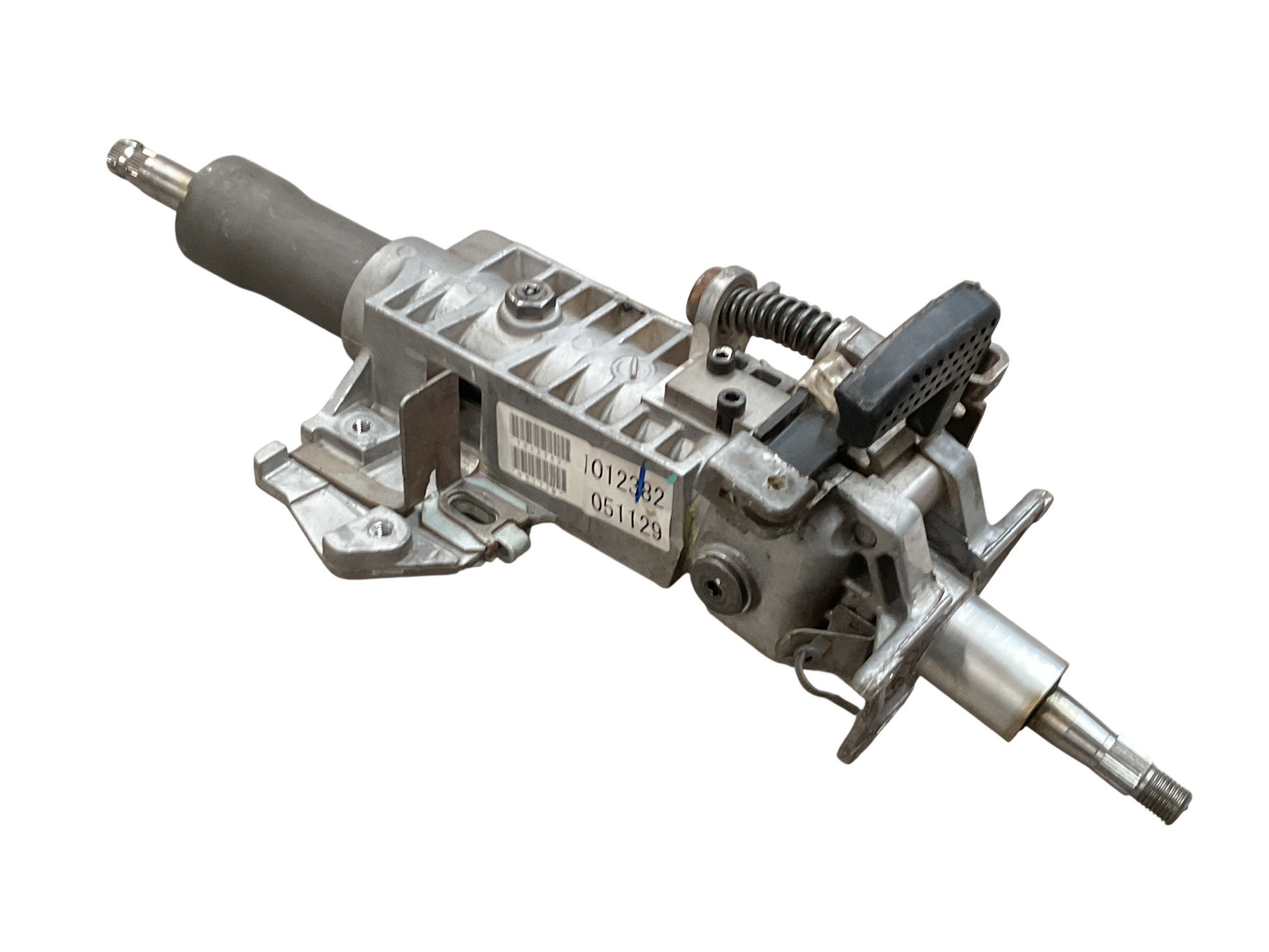 Columna Direccion Nissan Navara 05-15