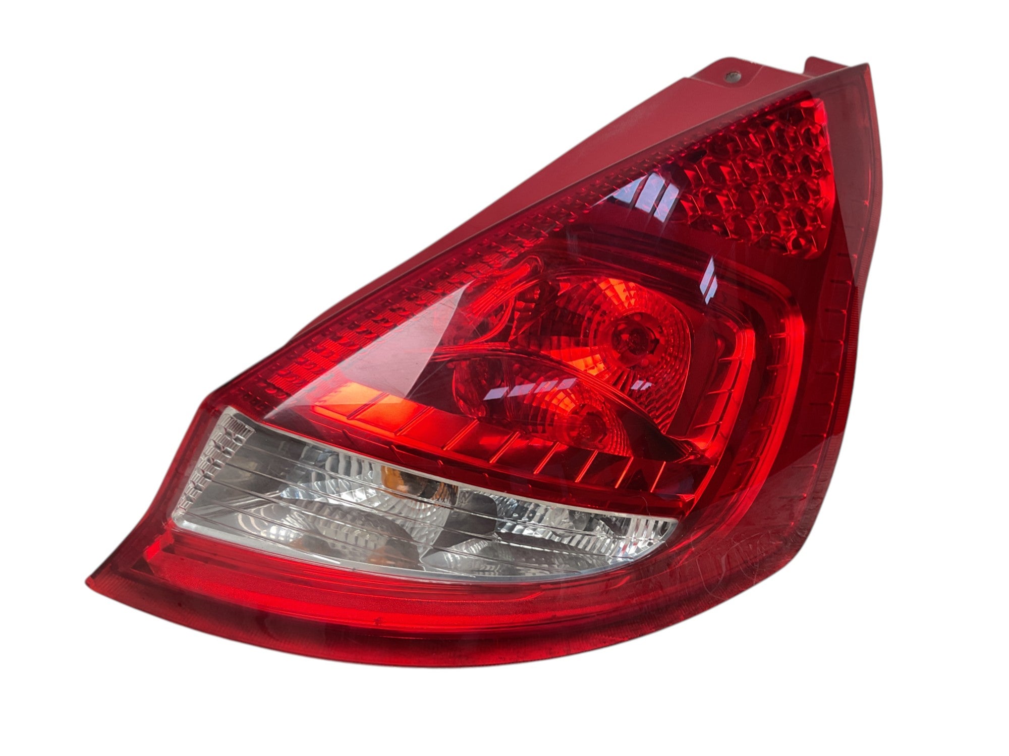 Piloto tra dcho Ford Fiesta 2008-2017