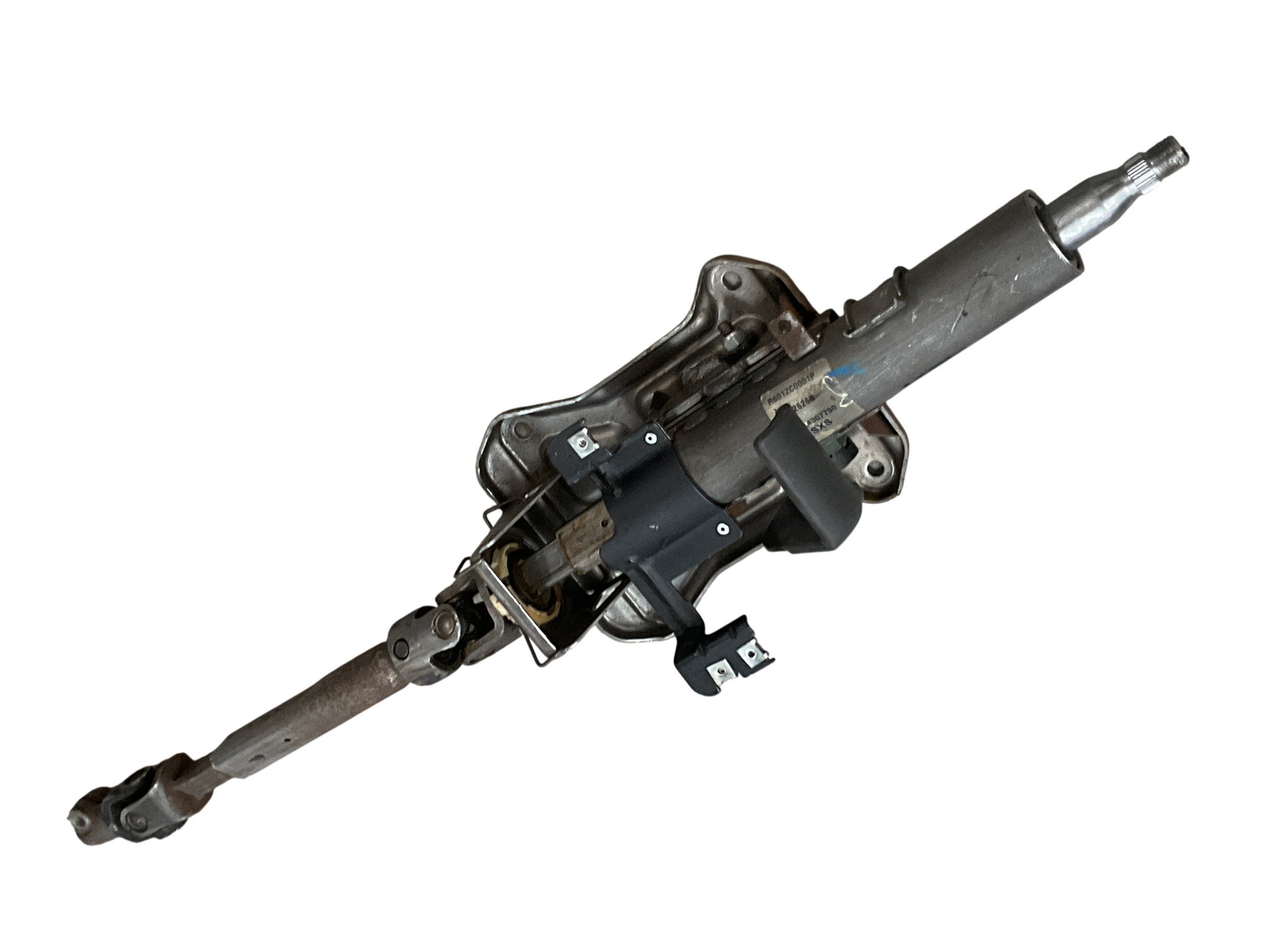 Columna direccion Jumper Ducato Boxer 06-13