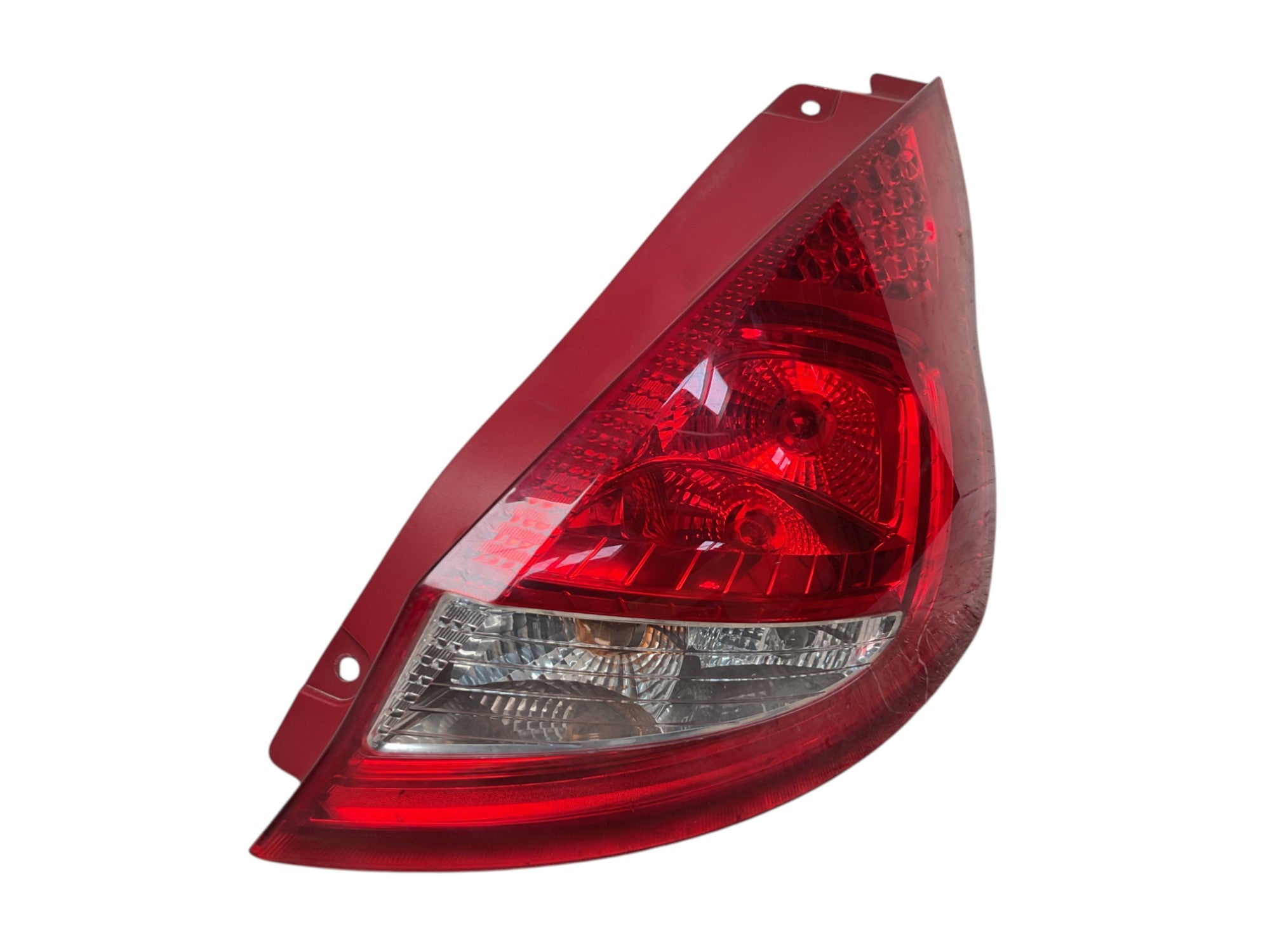 Piloto tra dcho Ford Fiesta 2008-2017