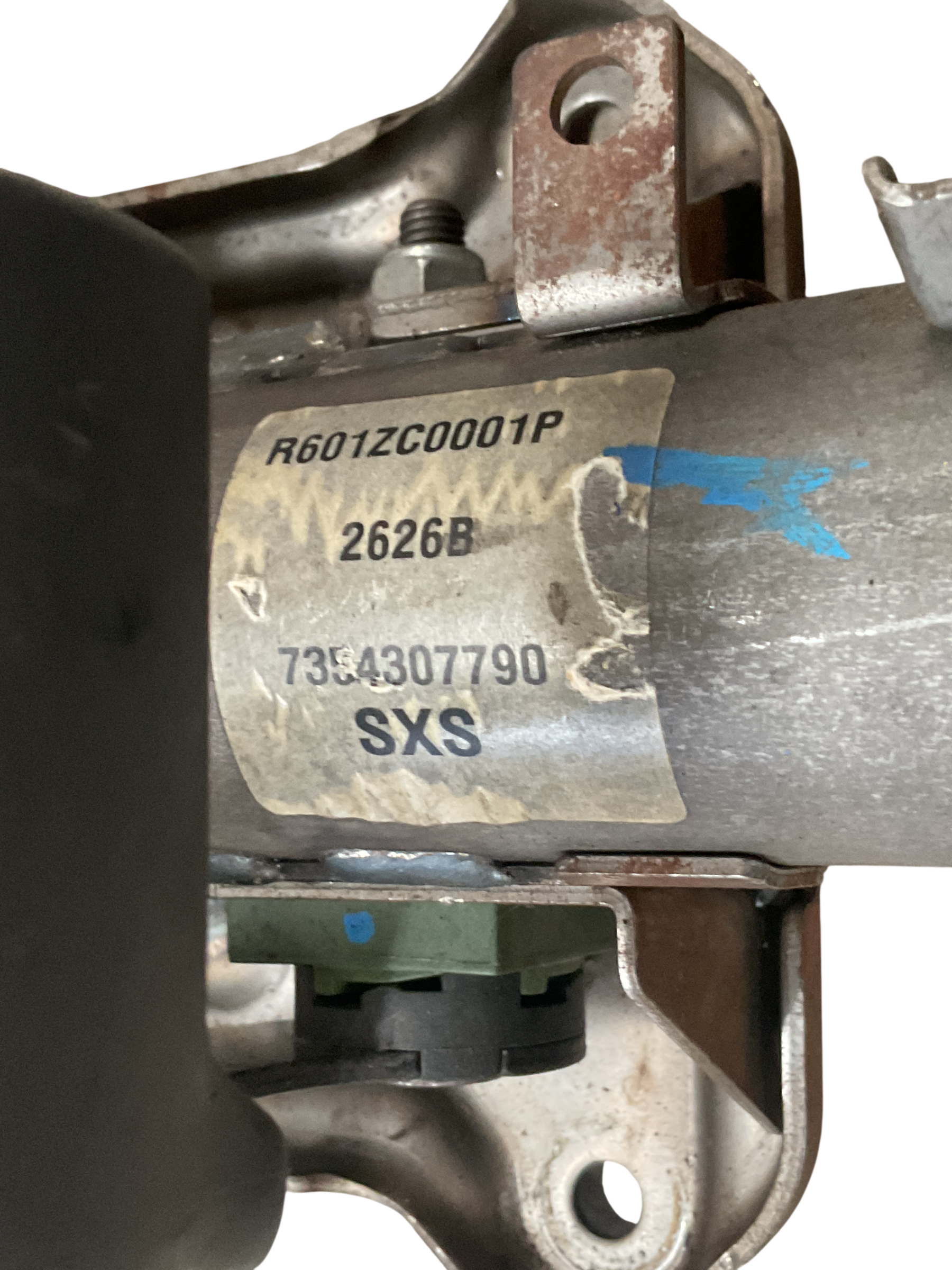 Columna direccion Jumper Ducato Boxer 06-13