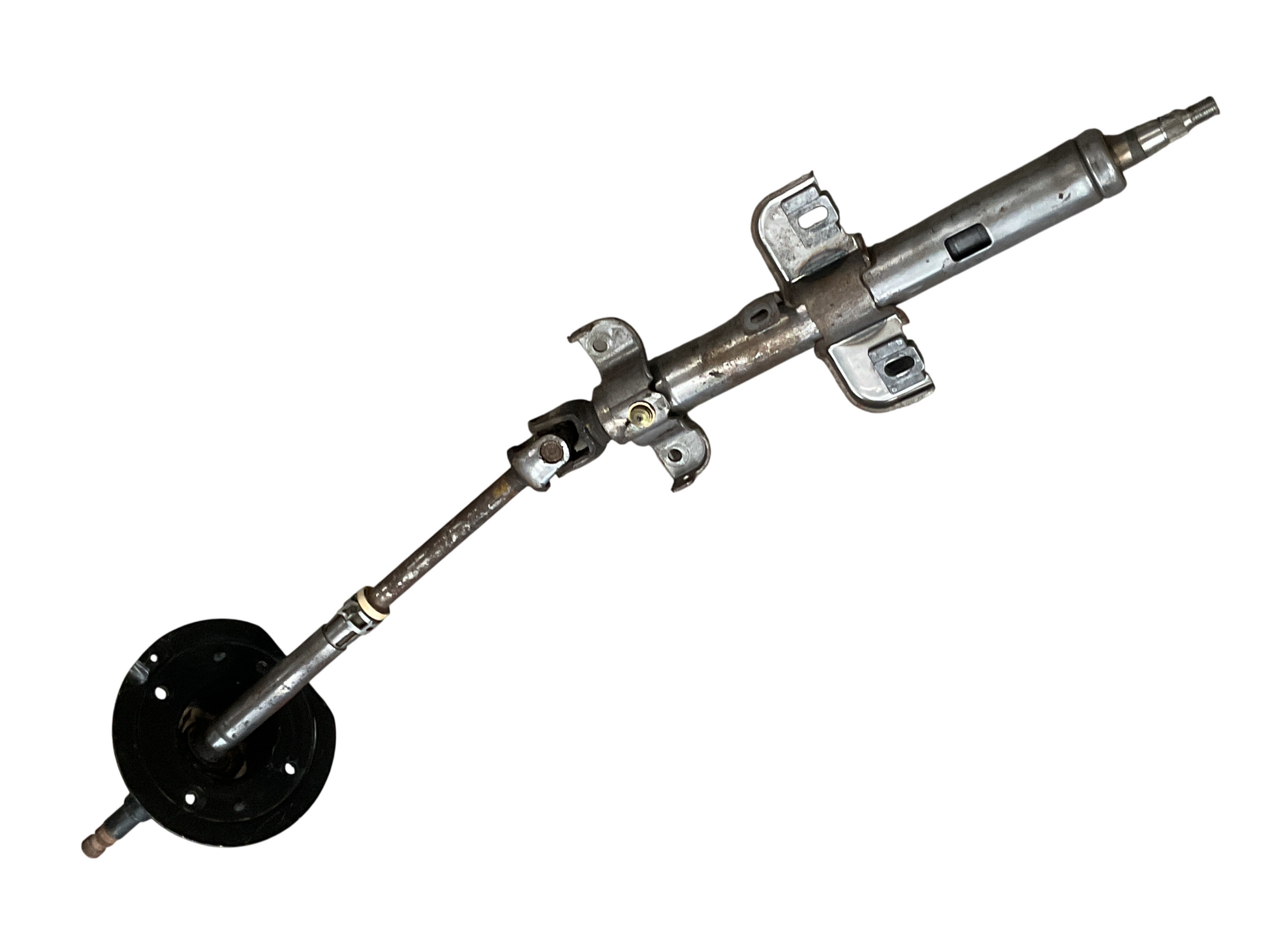 Columna direccion Mitsubishi Pajero Pinin 98-07