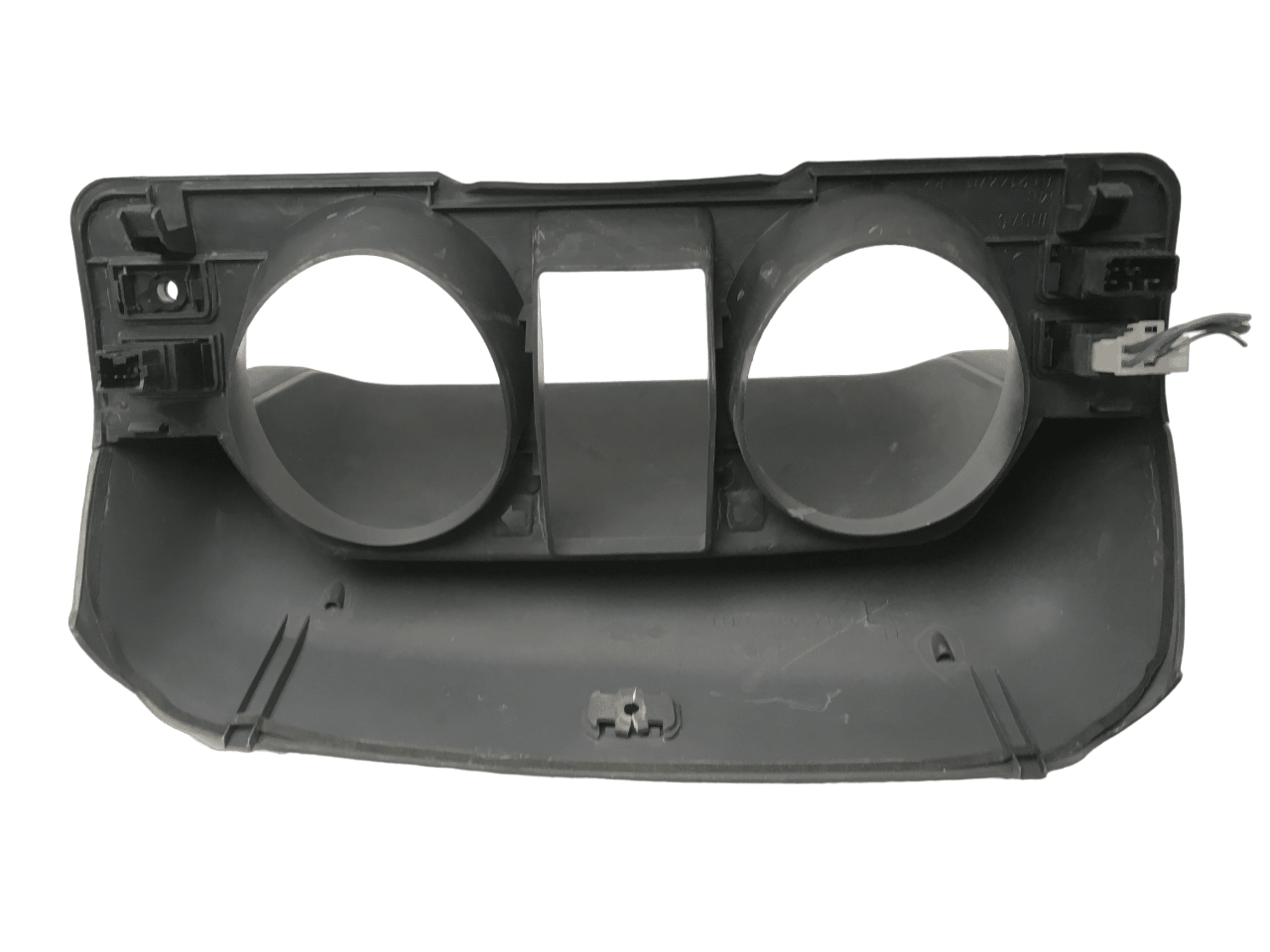 Embellecedor Cuadro instrumento Mitsubishi Pajero II - AutoRR MB652145