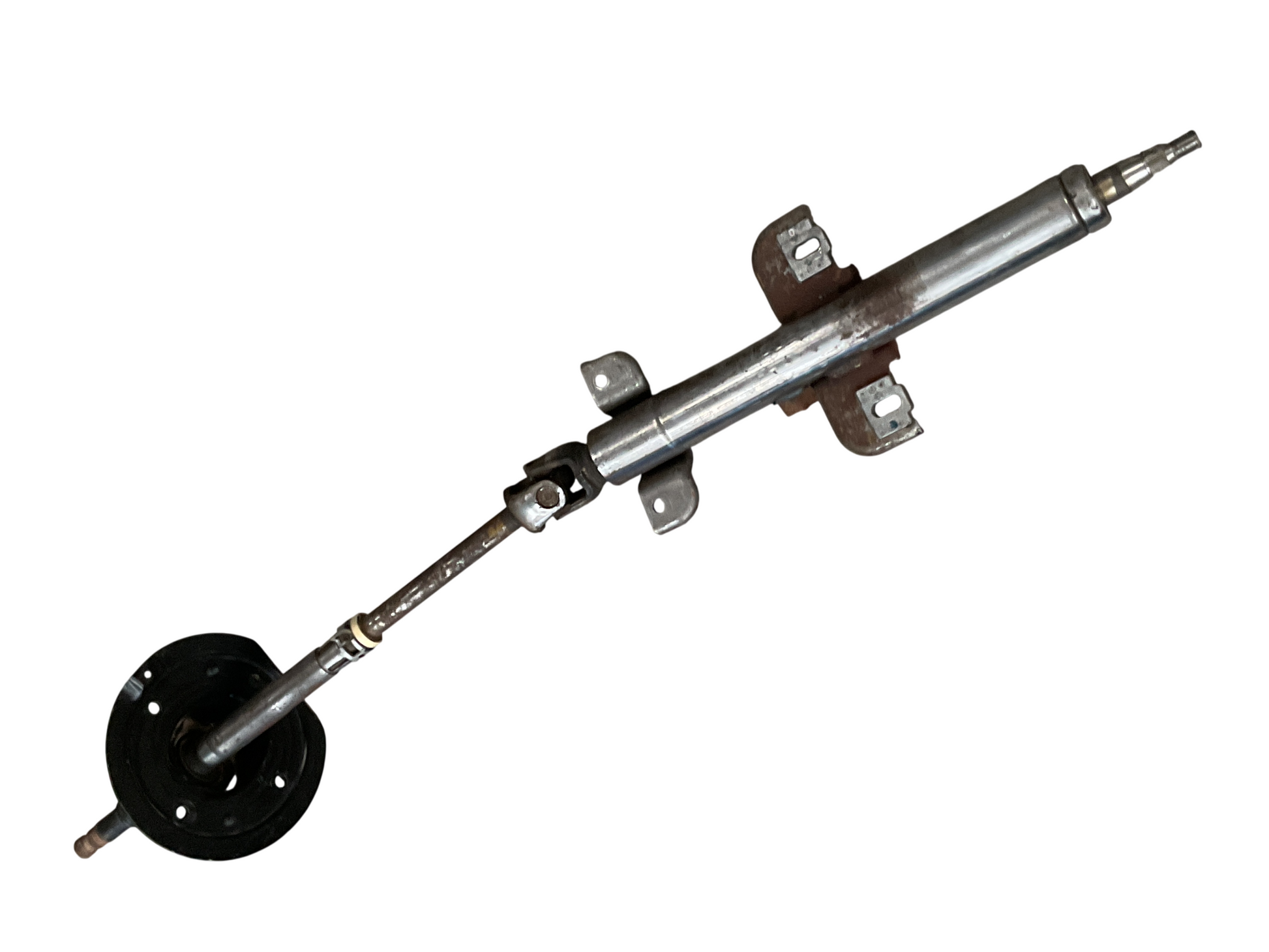 Columna direccion Mitsubishi Pajero Pinin 98-07