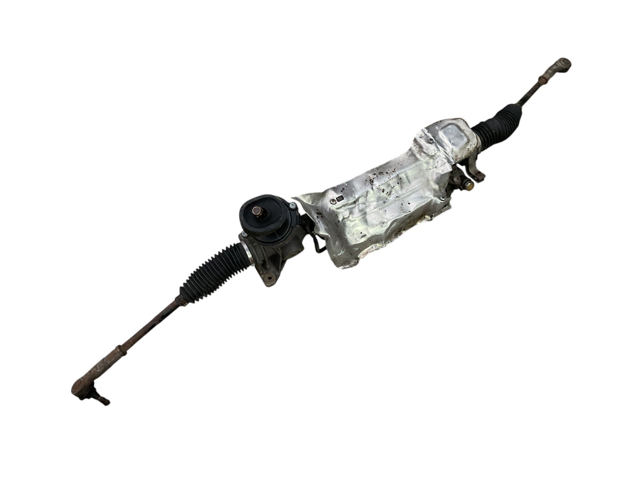 Cremallera direccion Vag 1K1909144M