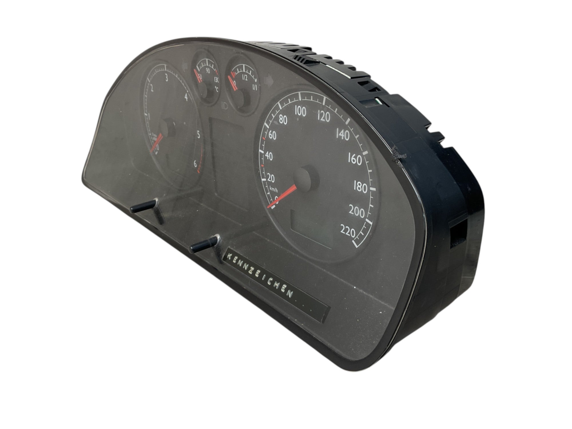 Tableau de bord VW T5 2003-2015 