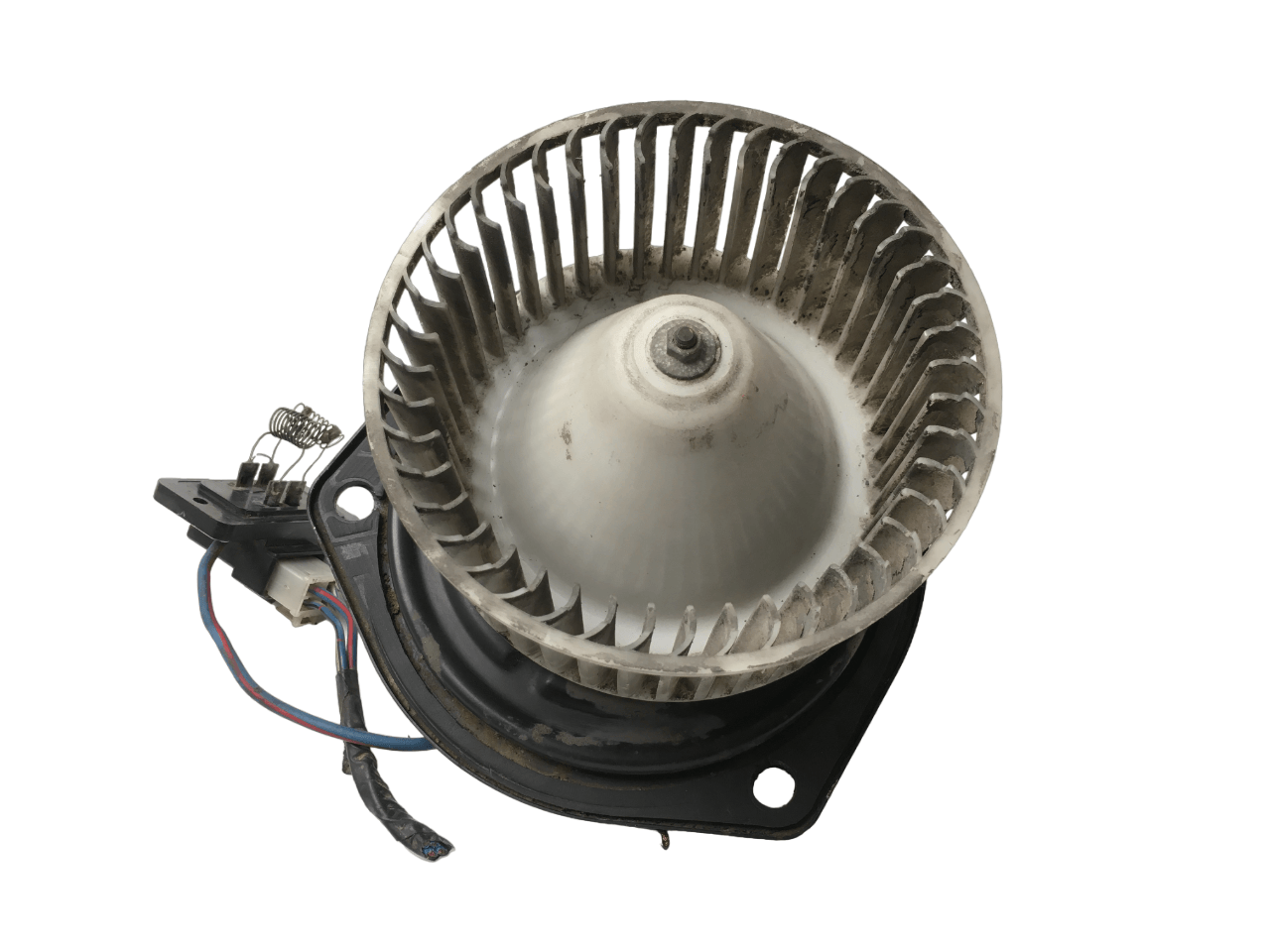 Ventilador calefaccion Mitsubishi Pajero I y II - AutoRR 1625002312