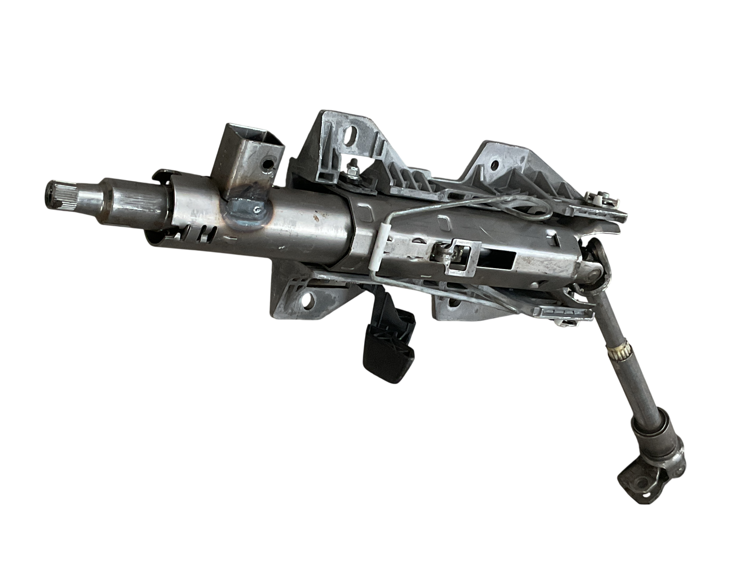 Columna direccion Peugeot 508 11-18