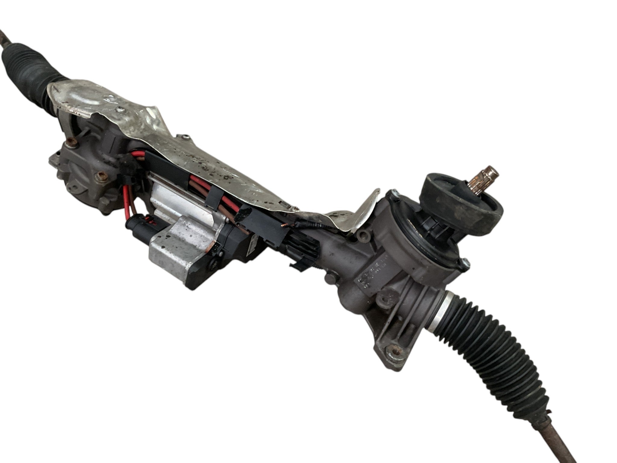 Cremallera direccion Vag 1K1909144M