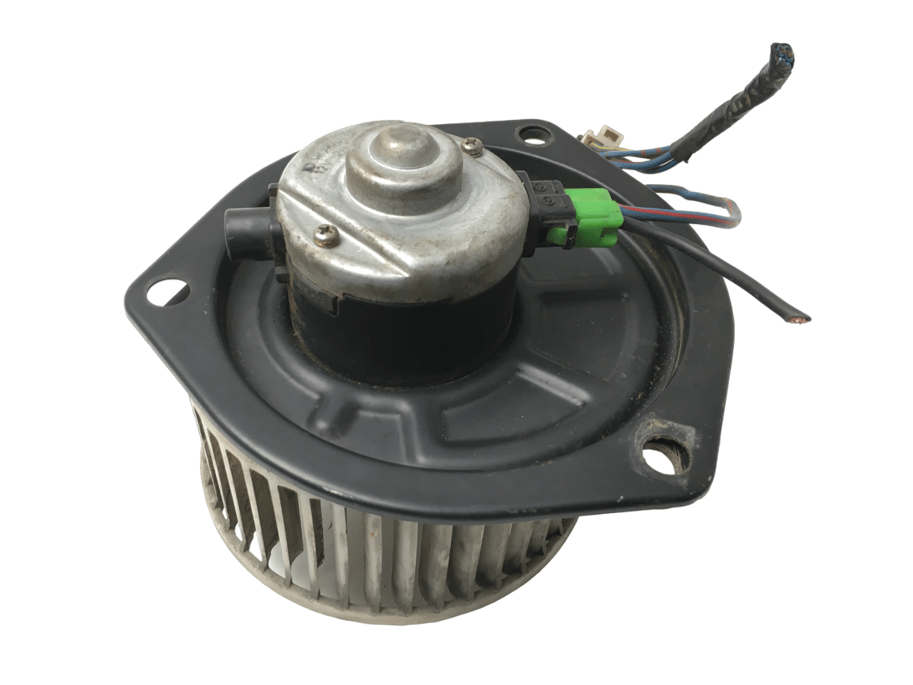 Ventilador calefaccion Mitsubishi Pajero I y II - AutoRR 1625002312