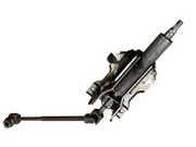 Columna Direccion Fiorino Nemo Bipper