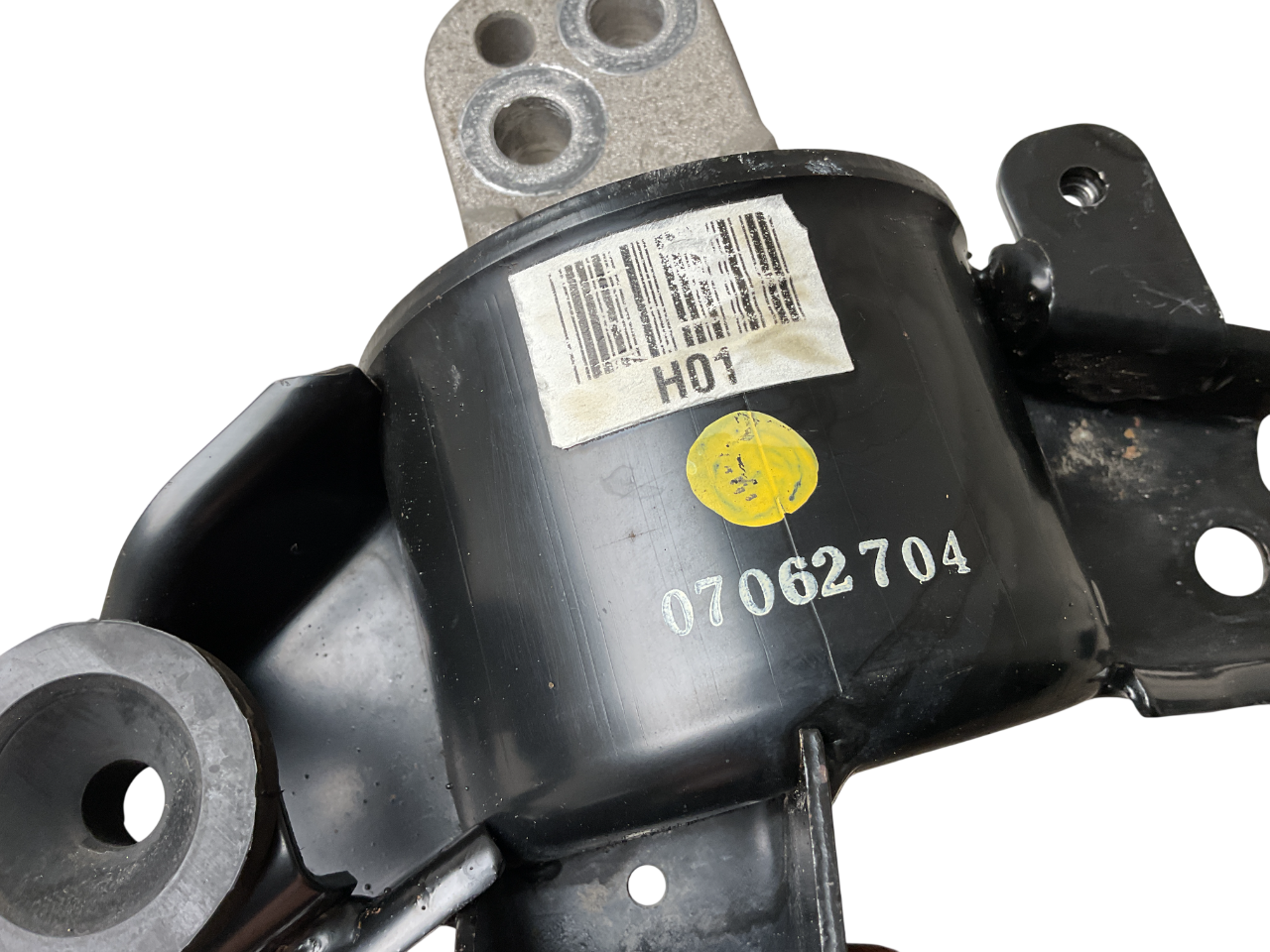 Soporte Motor Izq Hyundai KIA 218302H100 - 218302H100