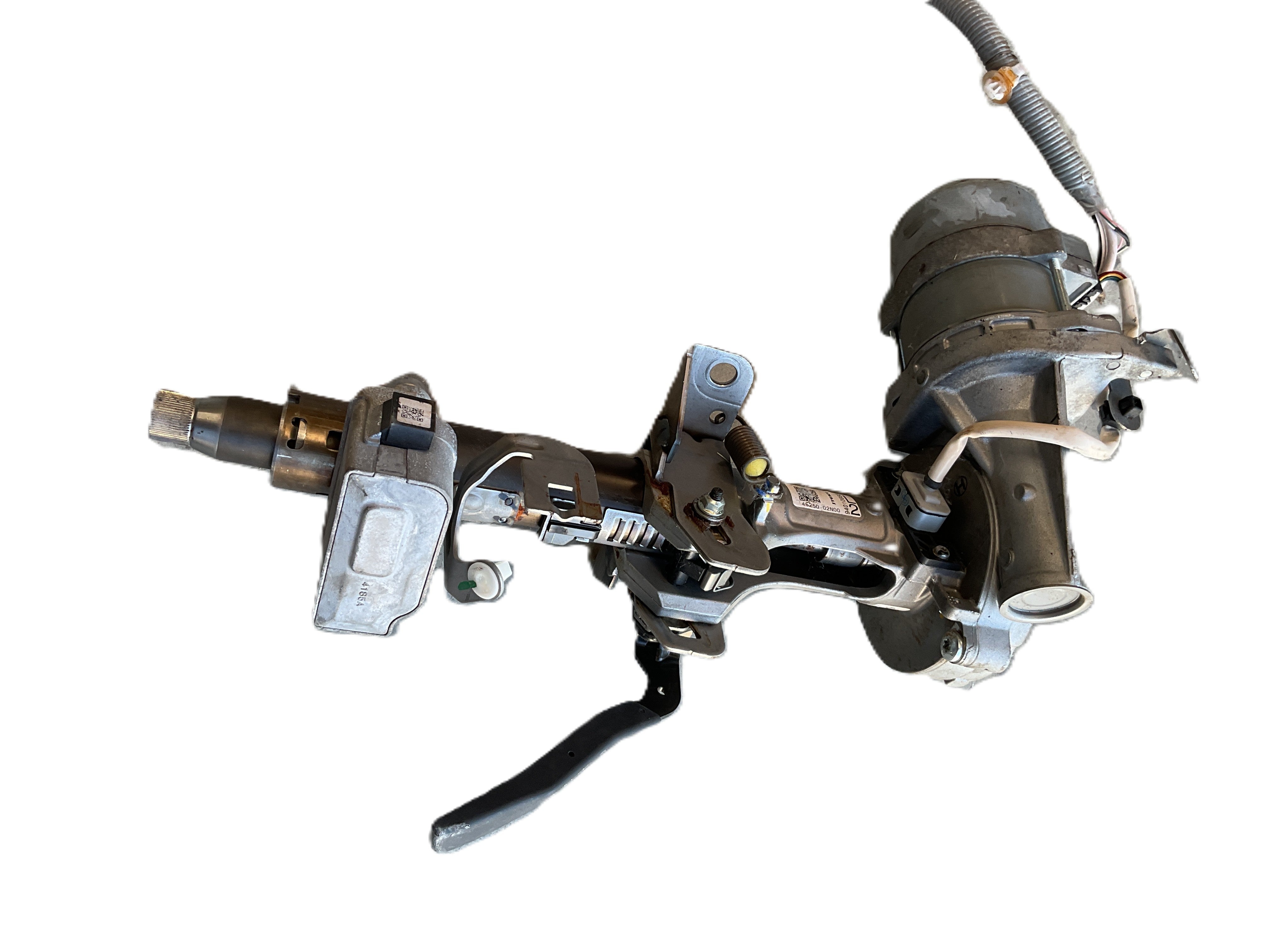 Columna direccion Toyota Corolla E21 19-25