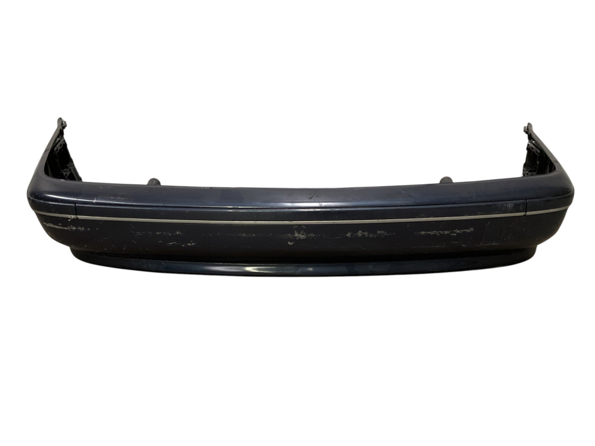 Paragolpes trasero BMW Serie 5  E39 95-03