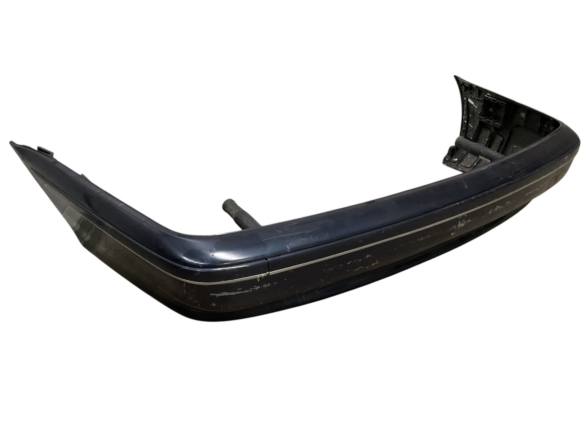 Paragolpes trasero BMW Serie 5  E39 95-03