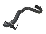 Tubo Radiador Audi Q7 VW Touareg