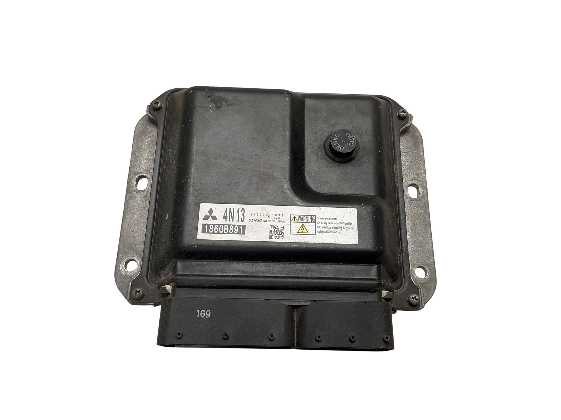 Centralita Motor Mitsubishi ASX 10-26