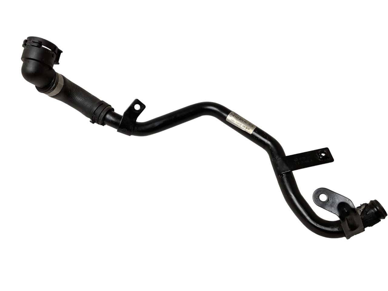 Tubo Agua Audi Q7 2006-2015