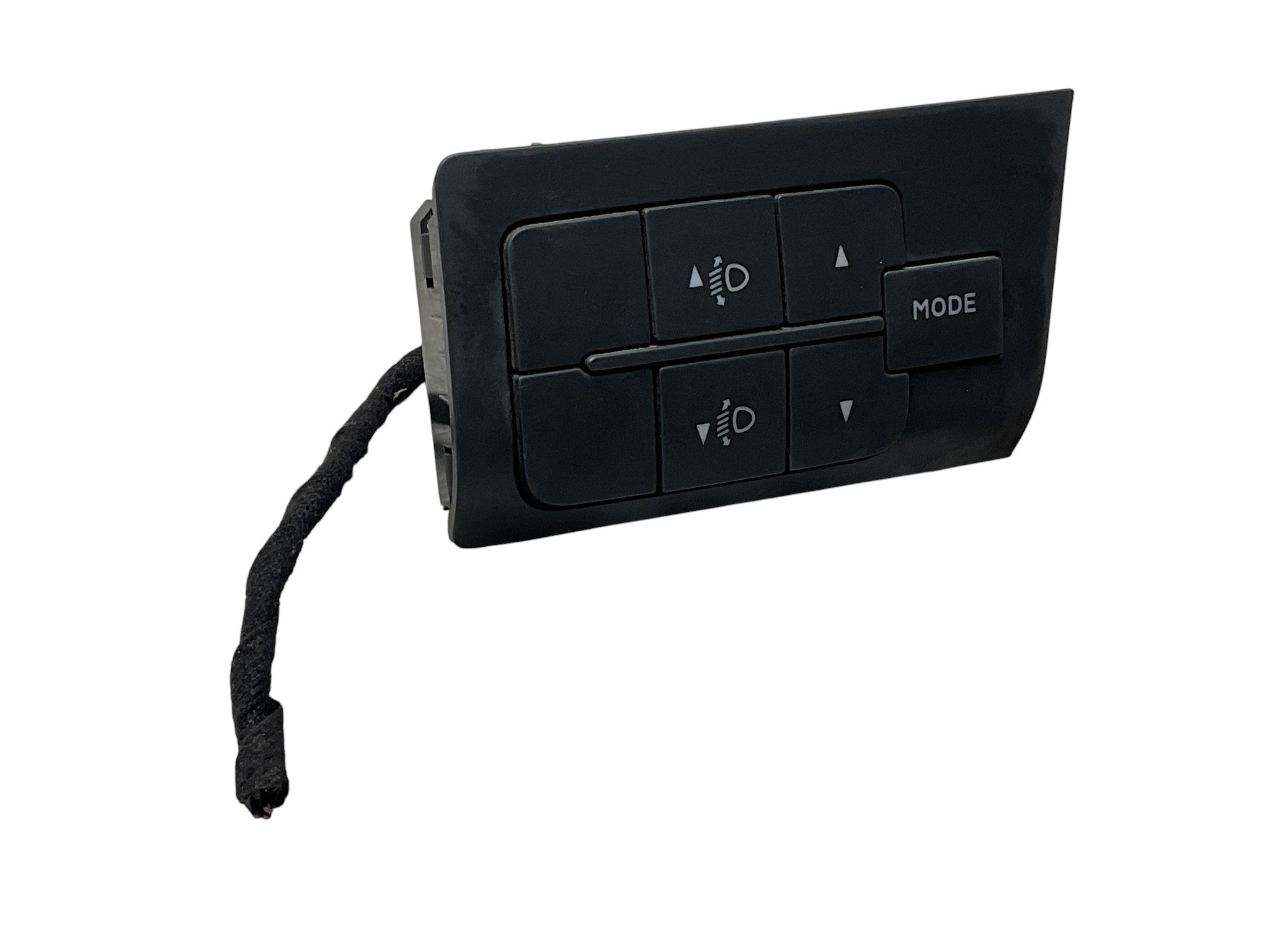 Mando Luces Ducato Jumper Boxer 06-23