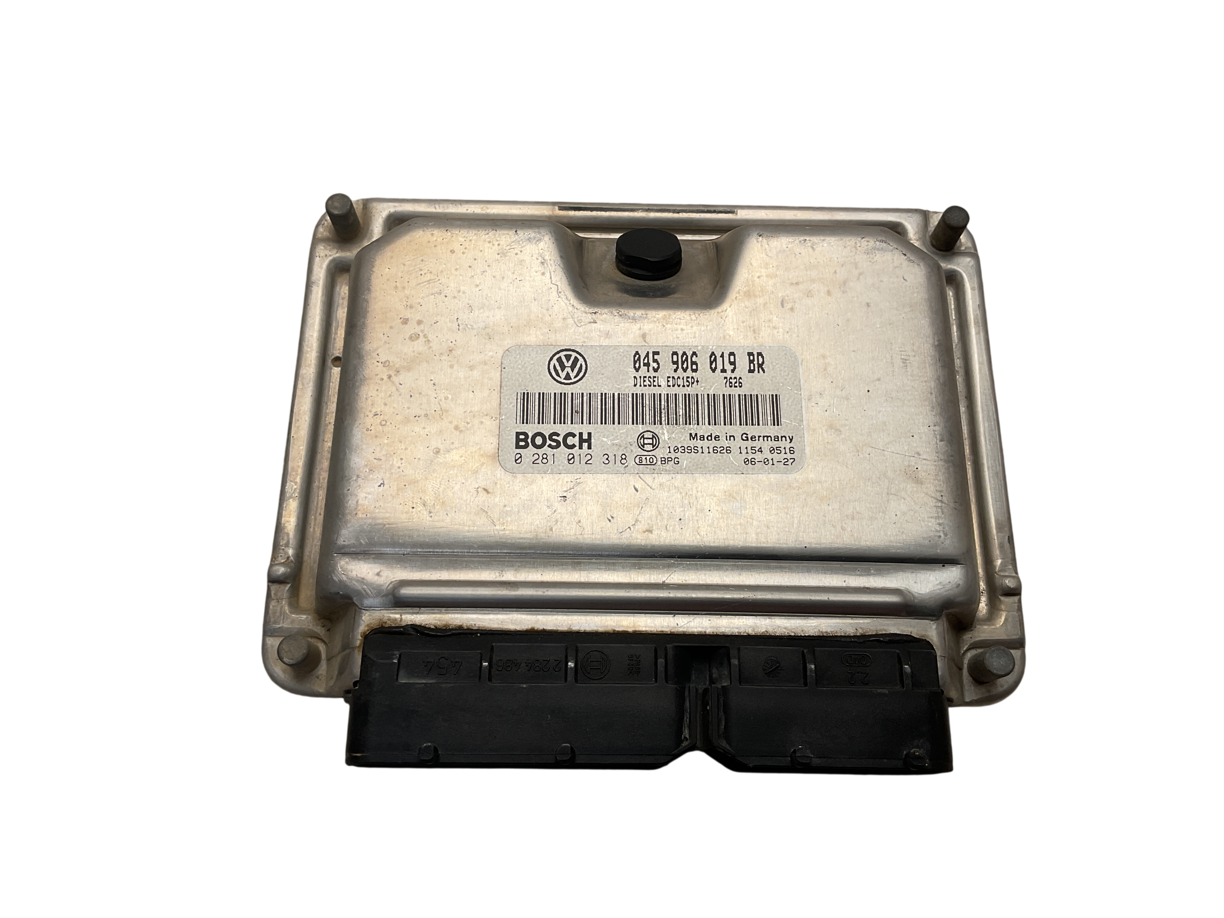 Centralita Motor VW 045906019BR