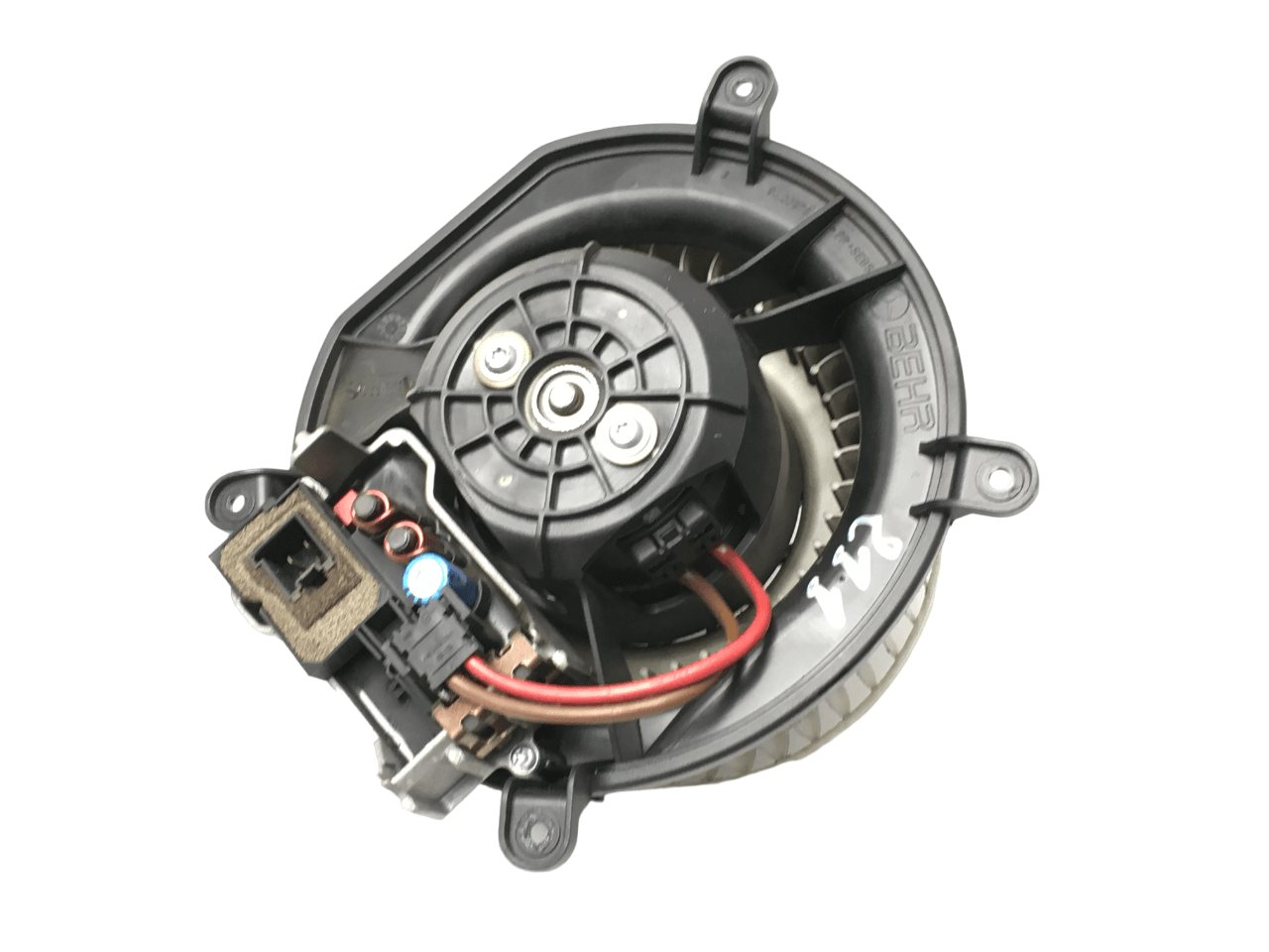 Ventilador Habitaculo Mercedes A2308210251 - AutoRR A2308210251