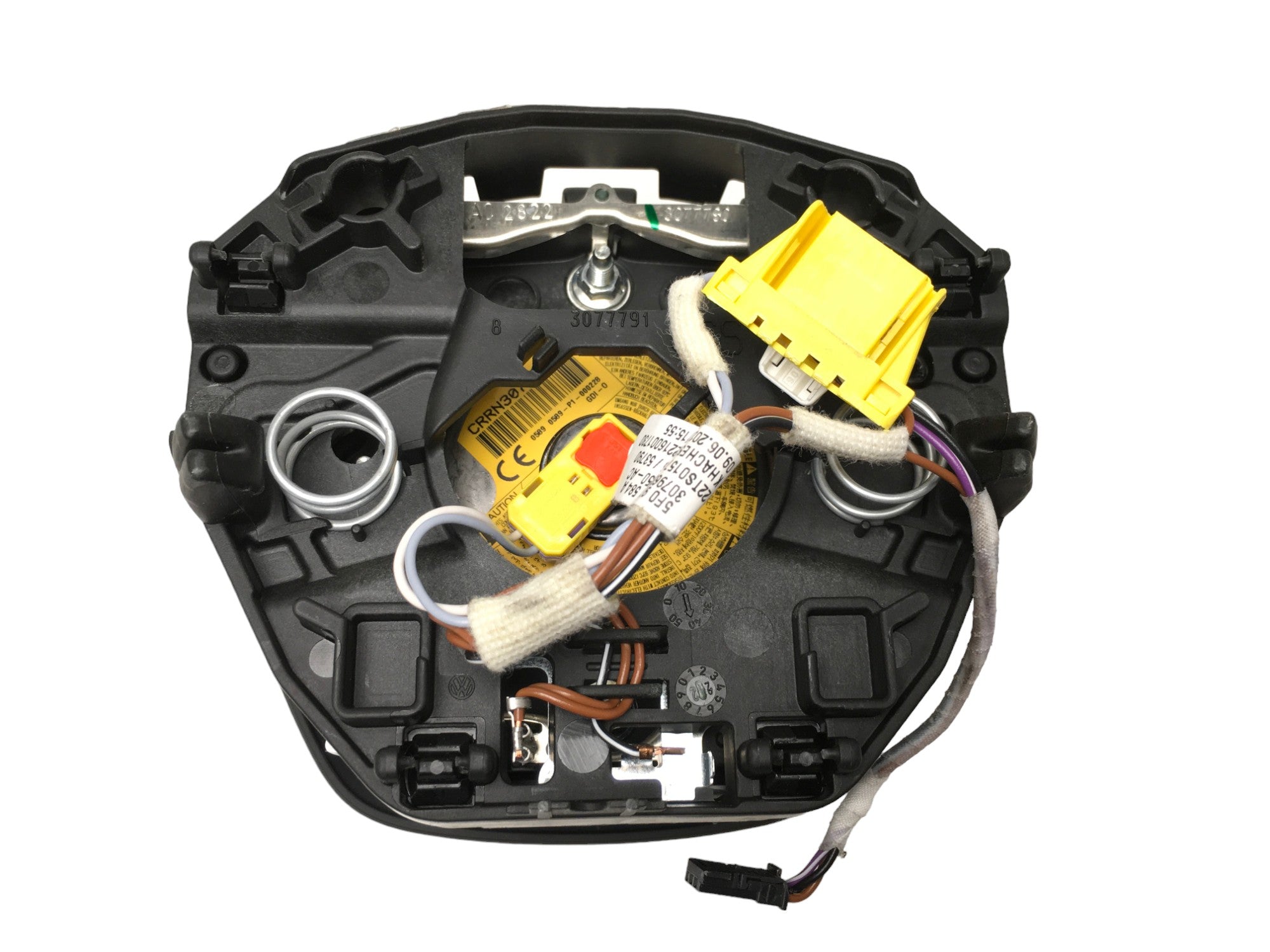 Kit Airbag Seat Leon III 5F