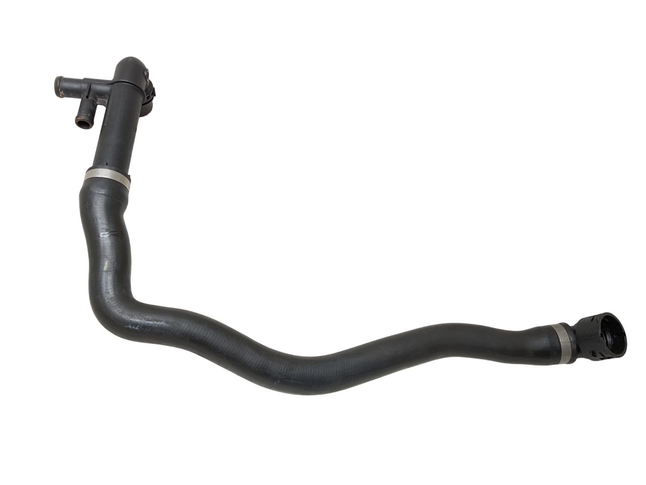 Tubo Refrigerante VW 5G0122051BK - 5G0122051BK