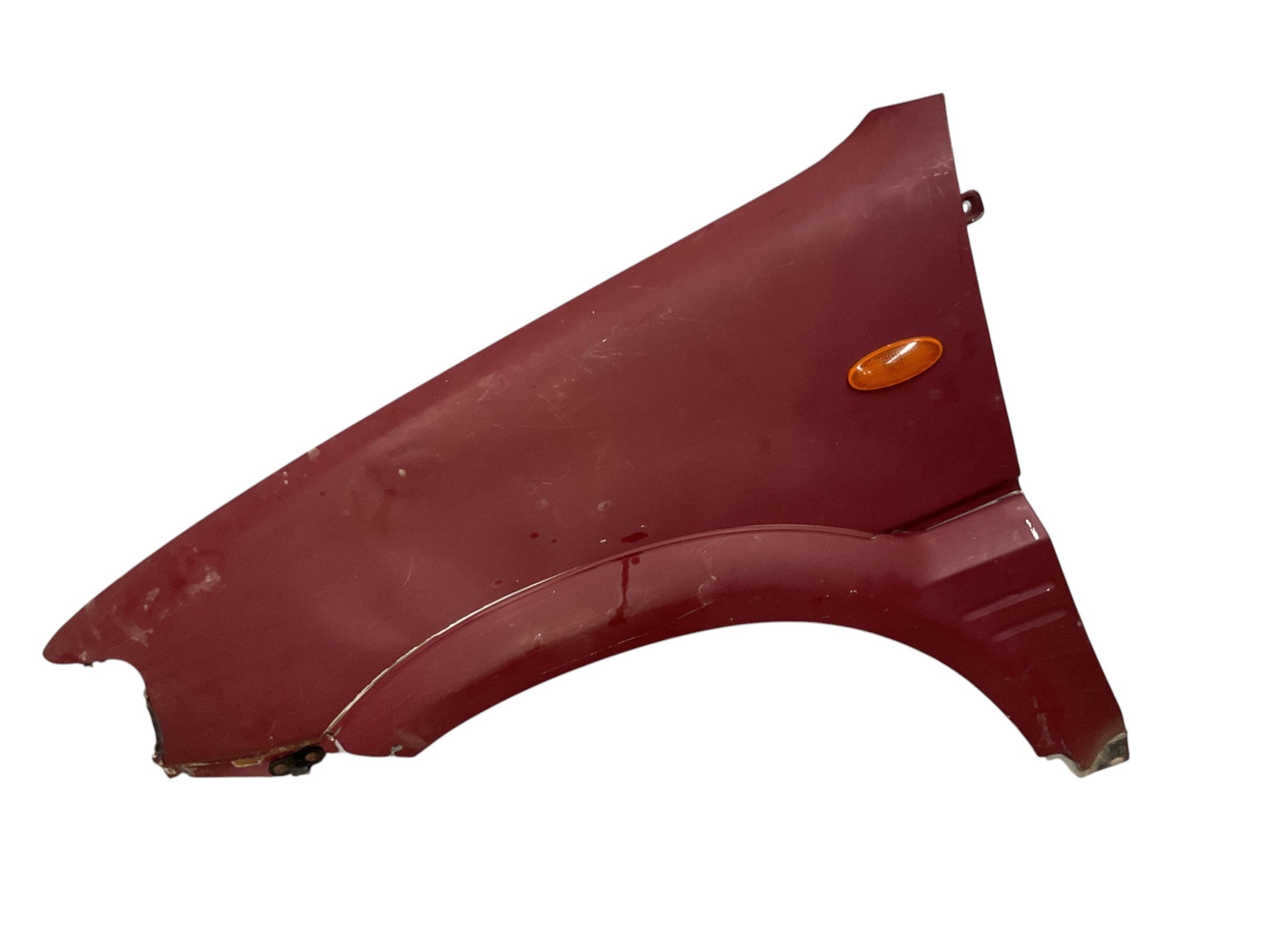 Aleta Del Izq Nissan Terrano II (R20) 99-06