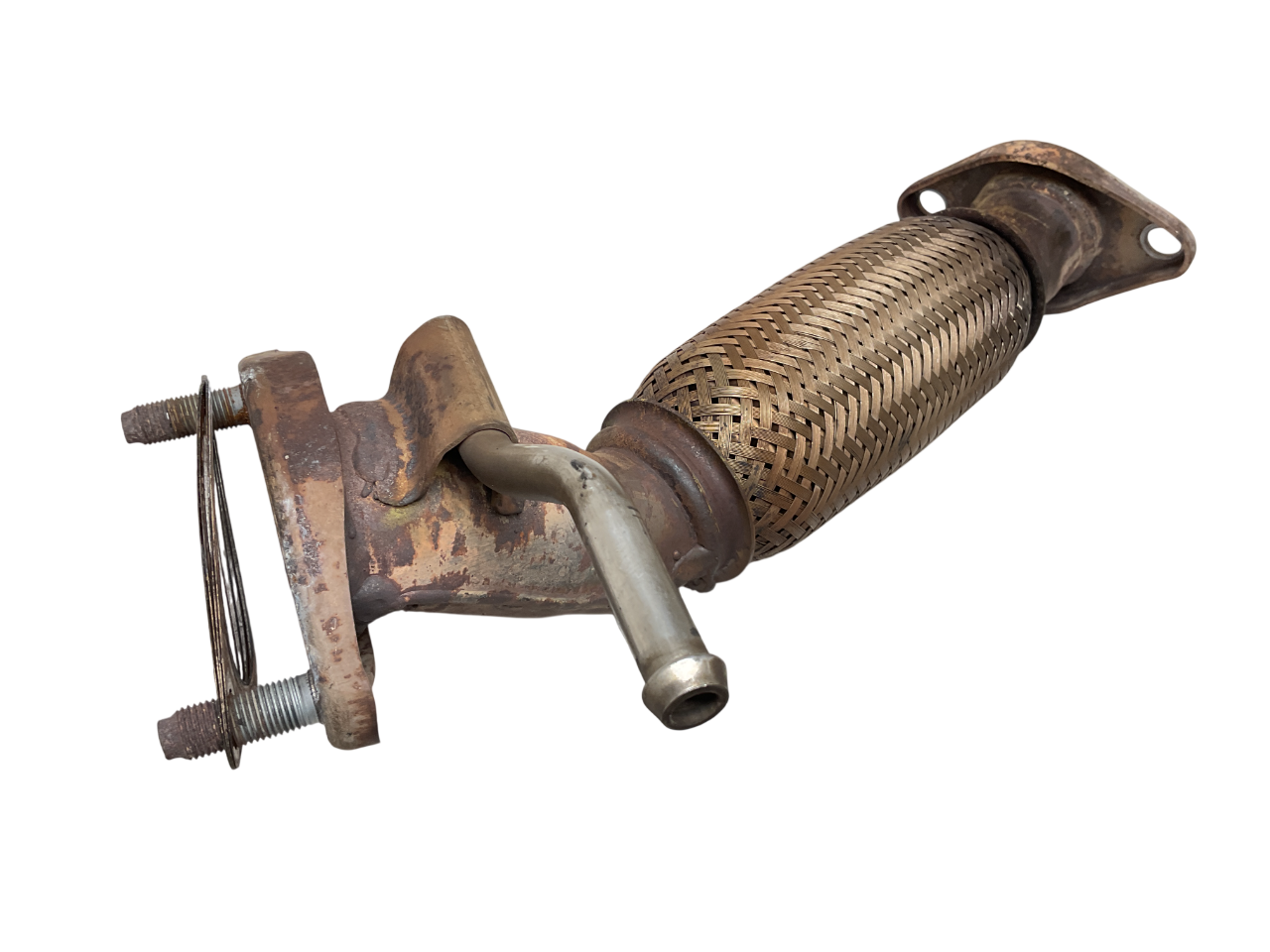 Tubo Escape Hyundai i30 Kia Ceed 07-12 - 286102L010