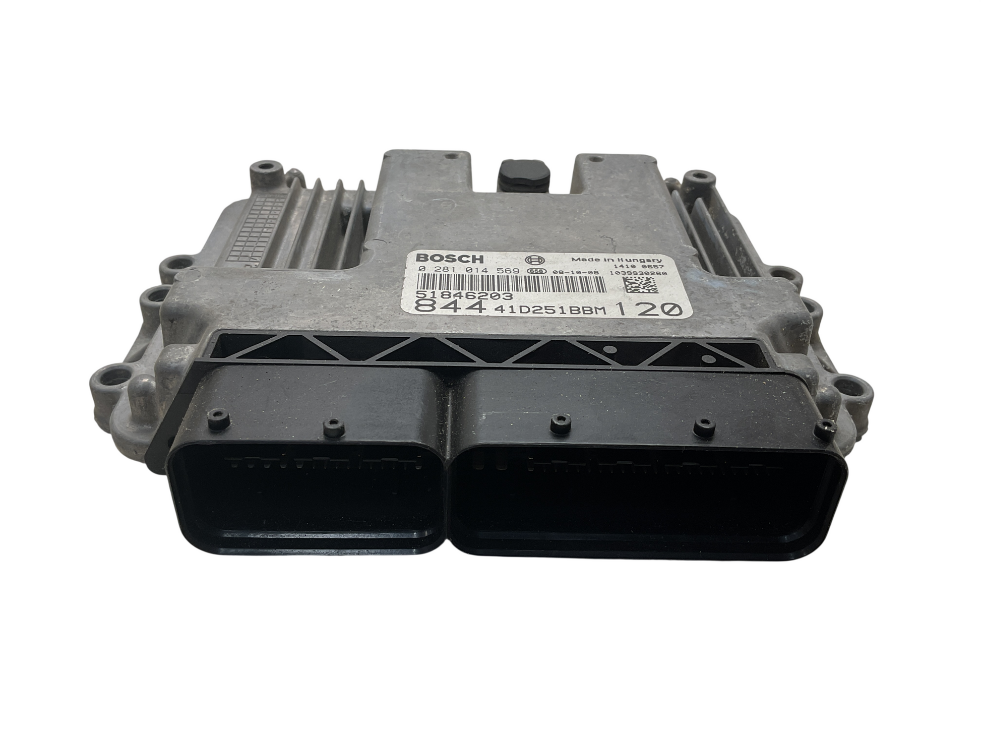 Centralita Motor Lancia Delta 08-14