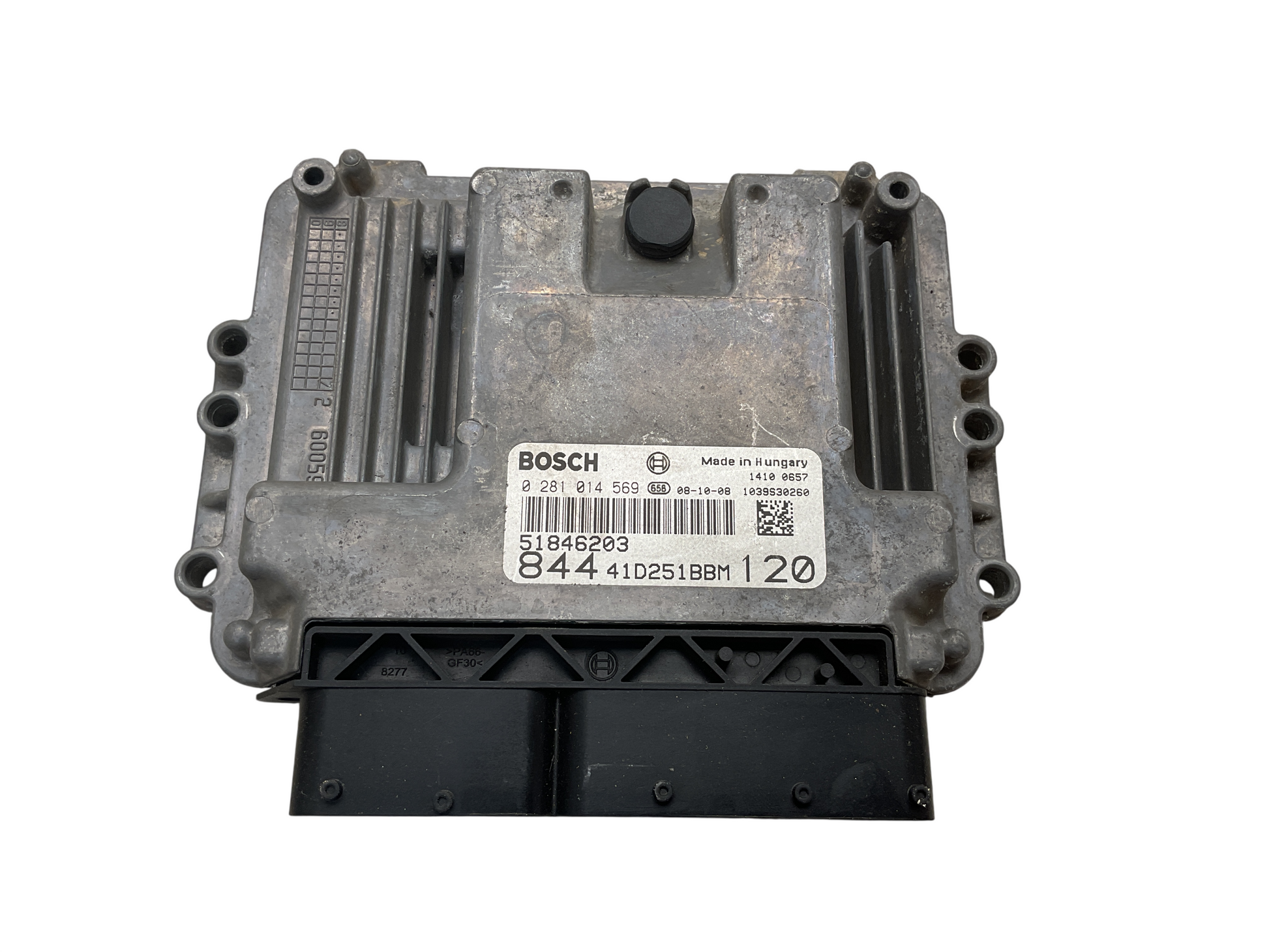 Centralita Motor Lancia Delta 08-14