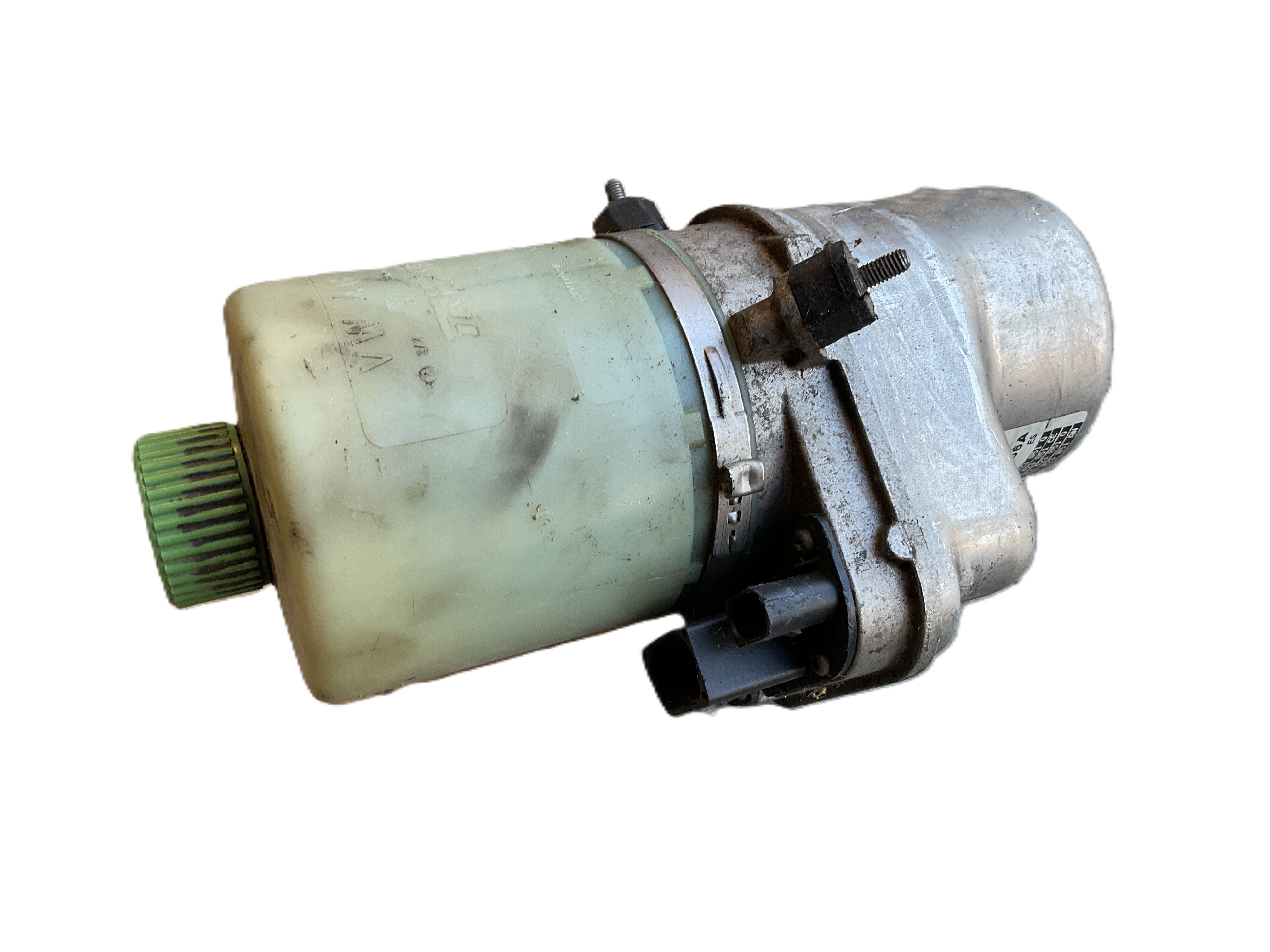 Bomba direccion Seat Ibiza IV  08-17