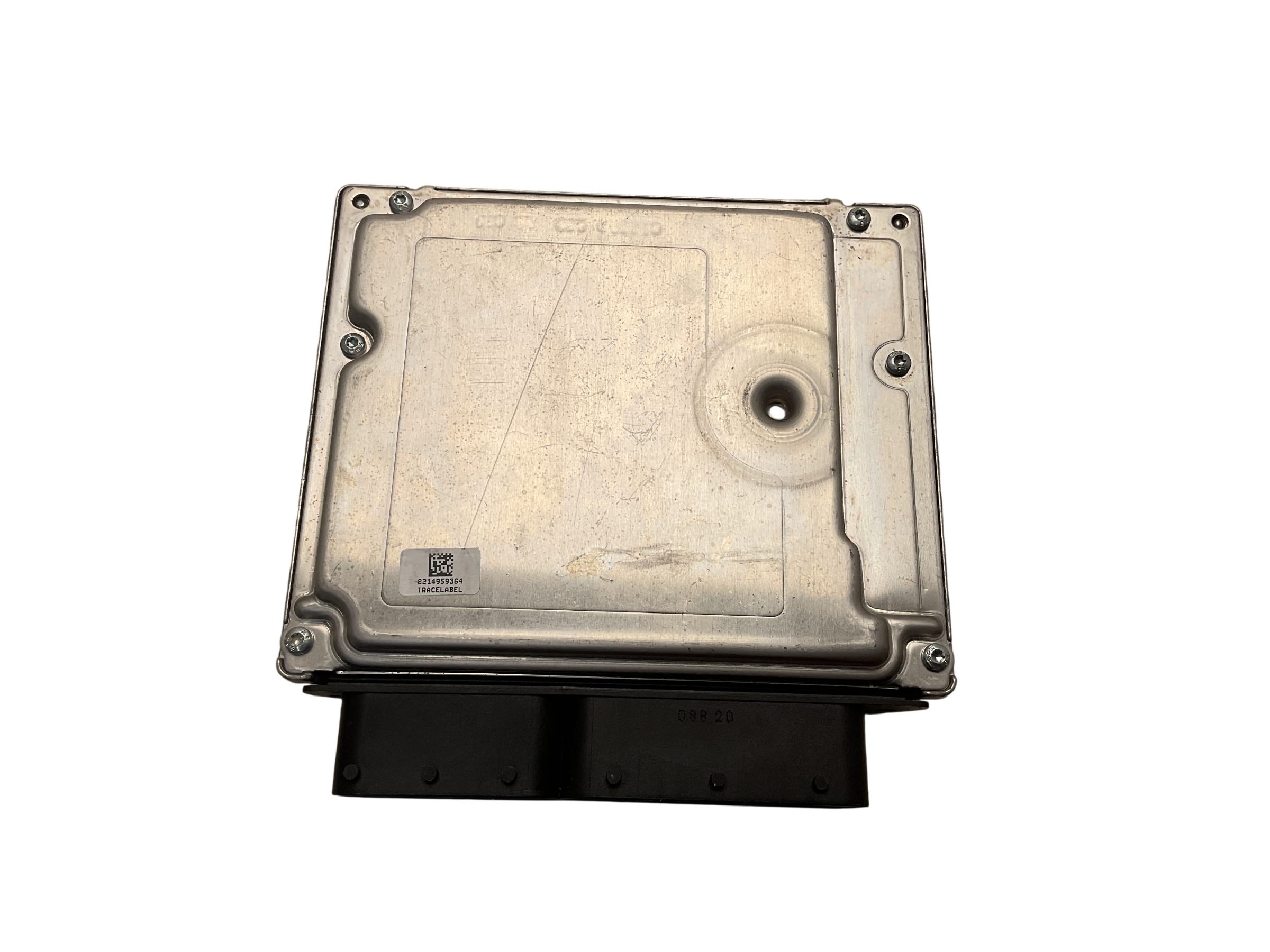 Centralita Motor BMW Serie 1 y 3 07-12