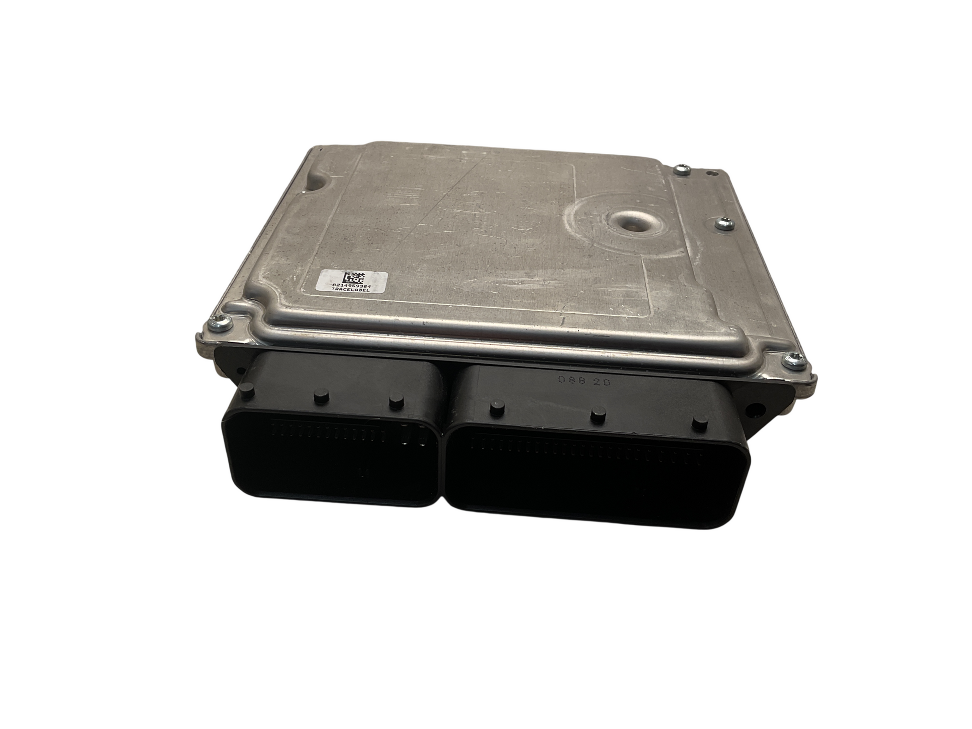 Centralita Motor BMW Serie 1 y 3 07-12