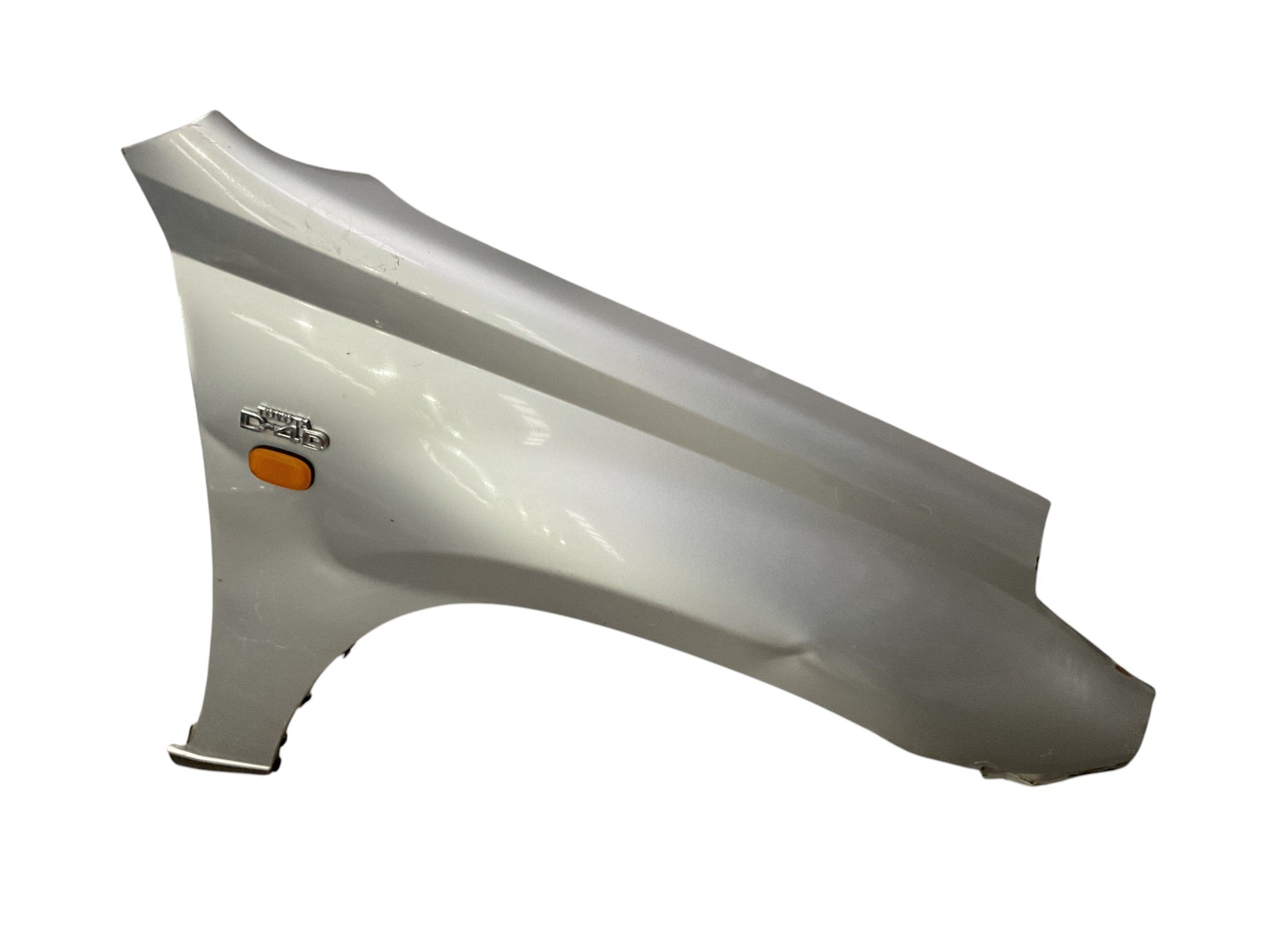 Aleta Del Dcha Toyota Rav4 00-06