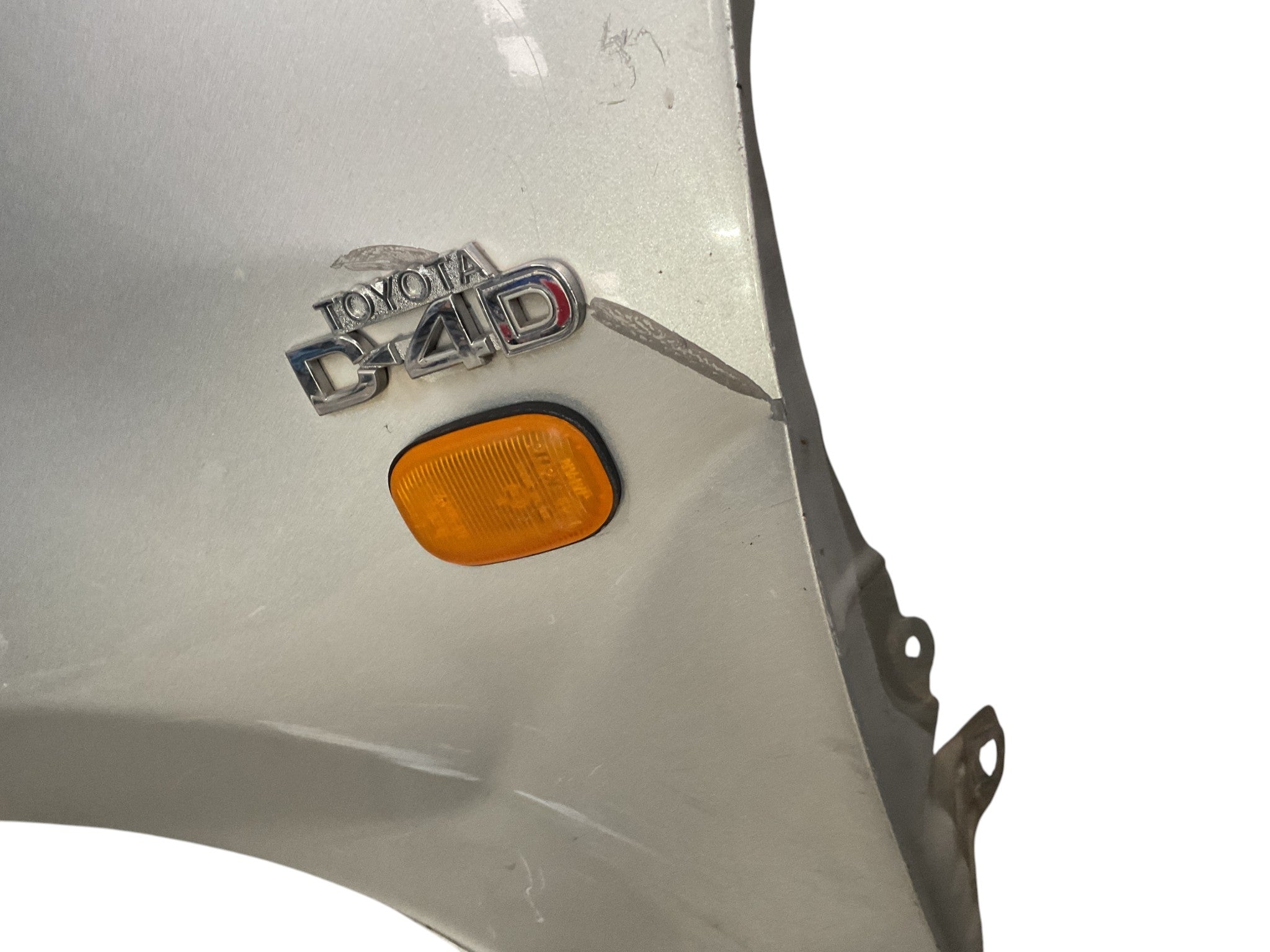 Aleta Del Izq TOYOTA RAV4 (A2) 00-06