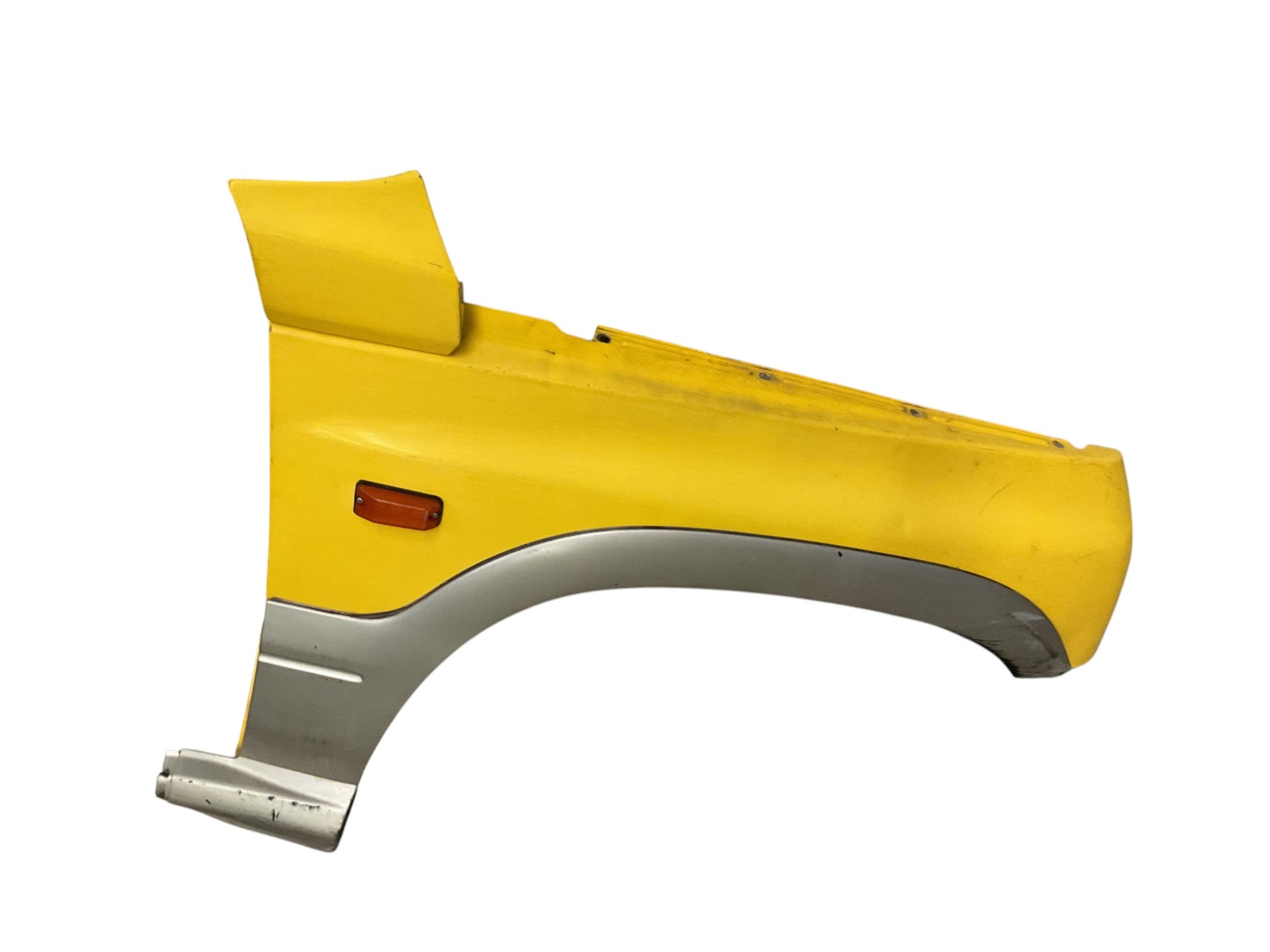 Aleta del dcha Suzuki Vitara Cabrio (ET / TA) 88-99