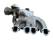 Colector Admision VW 038129713AF