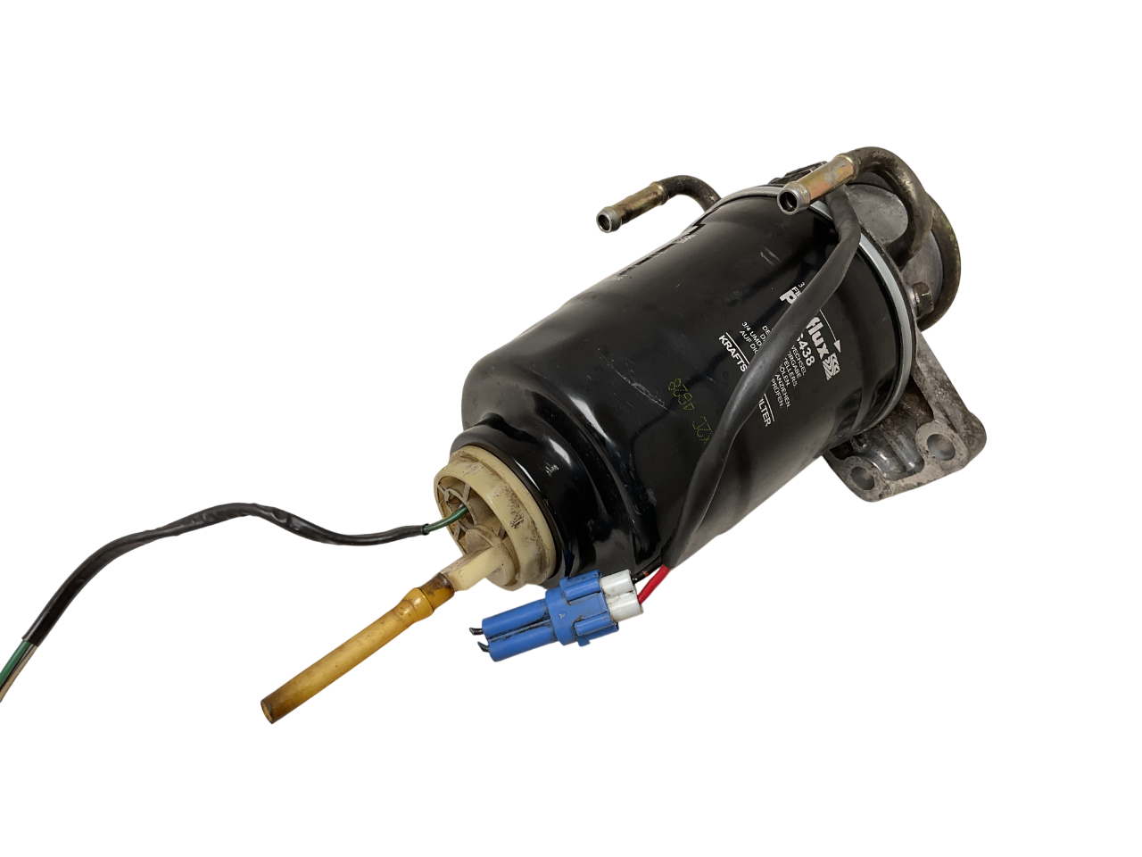 Filtro Gasoil Mitsubishi Montero 82-00