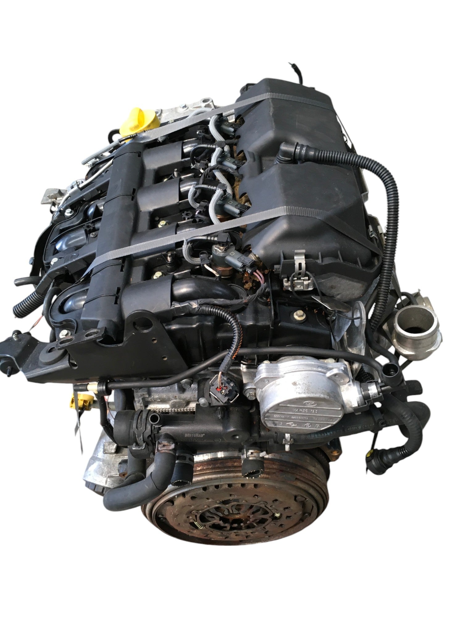 Motor Renault G9TD702