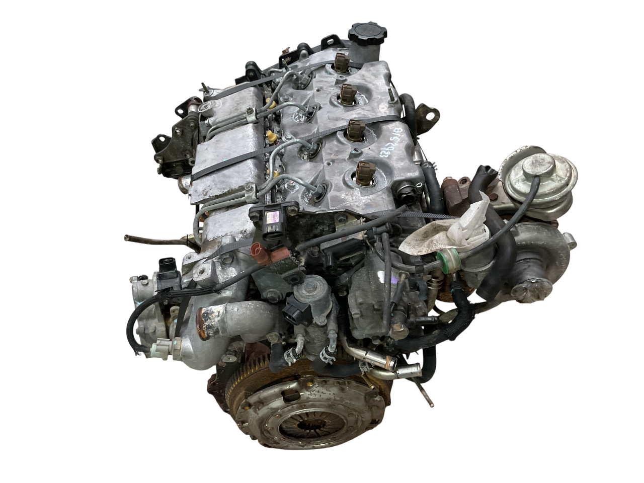 Motor Toyota 1CDFTV