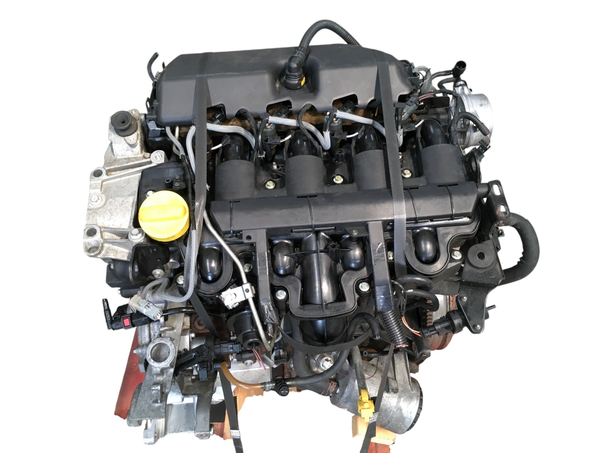 Motor Renault G9TD702