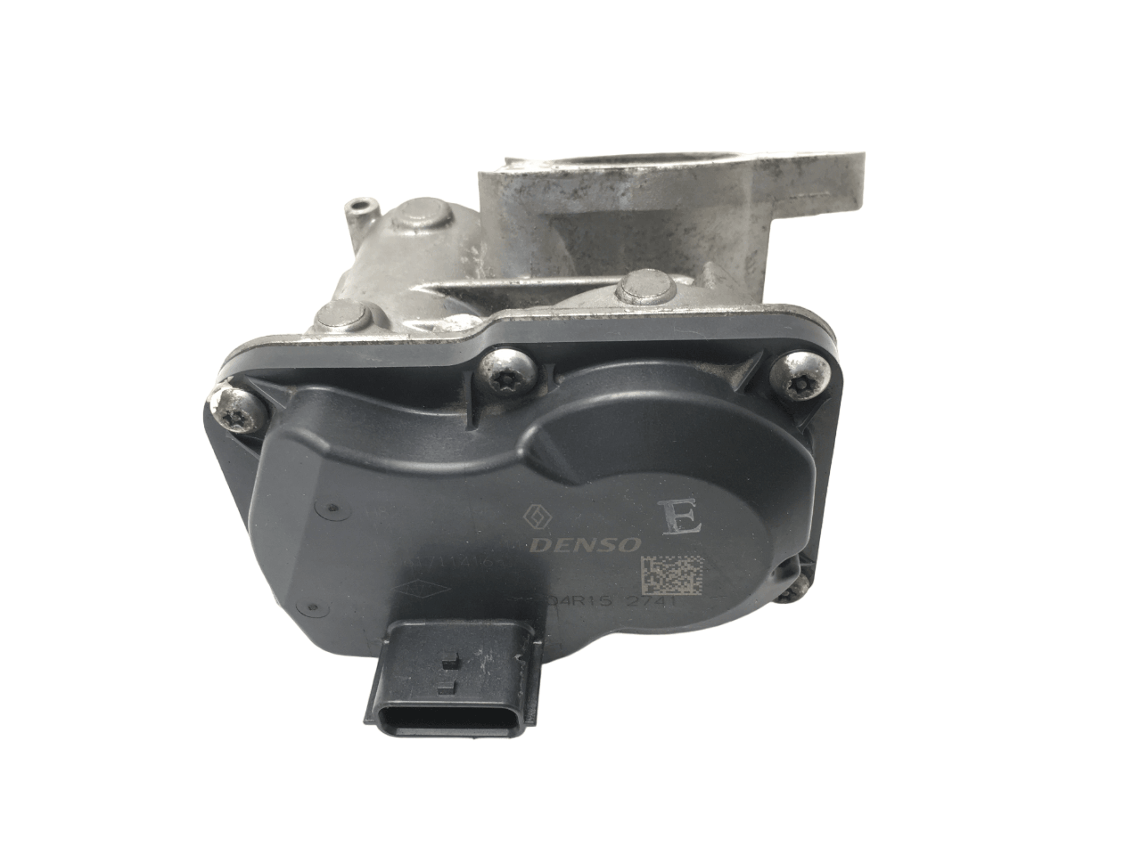 Valvula EGR Renault H8201143495 - AutoRR H8201143495